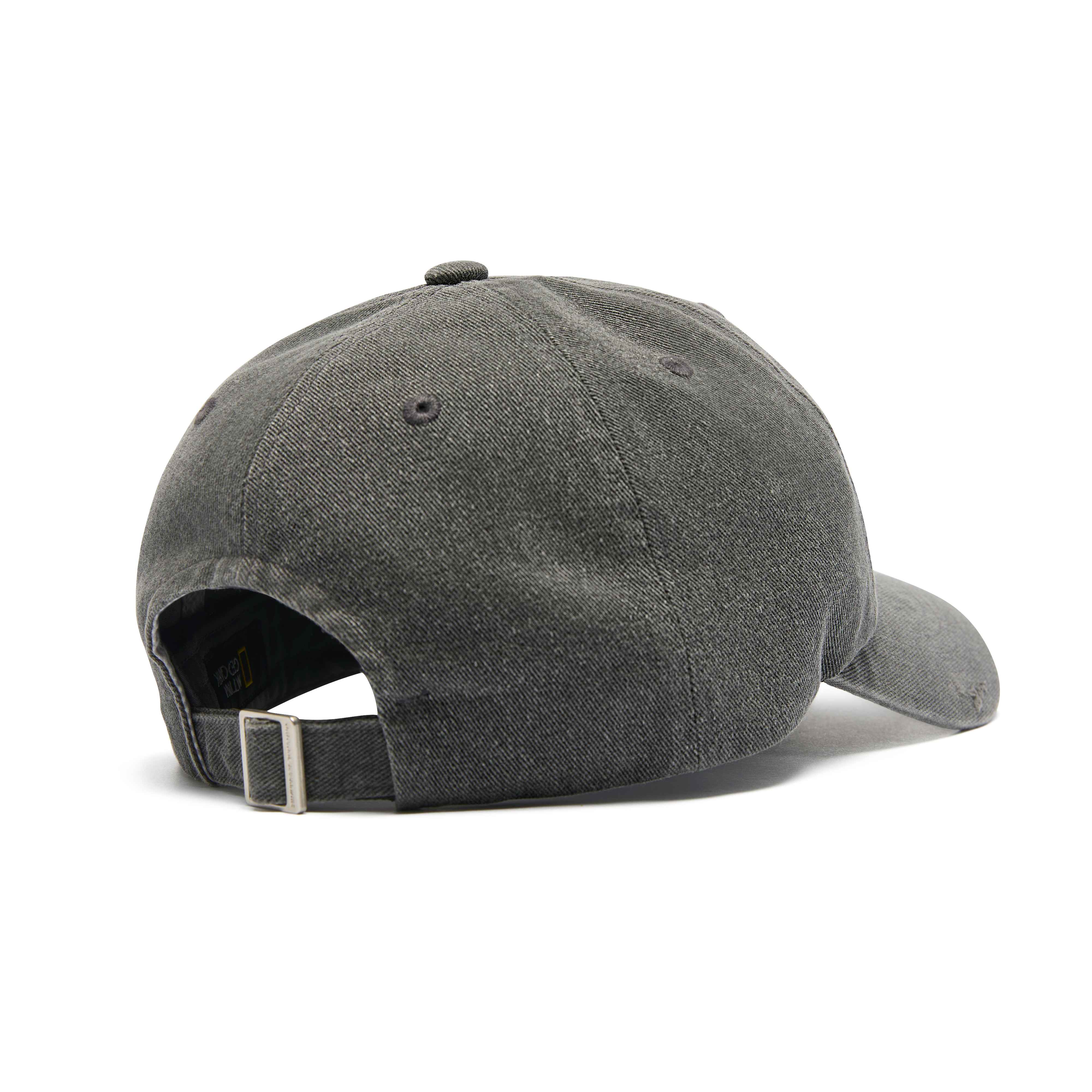 KIDS WASHING CAP GREY