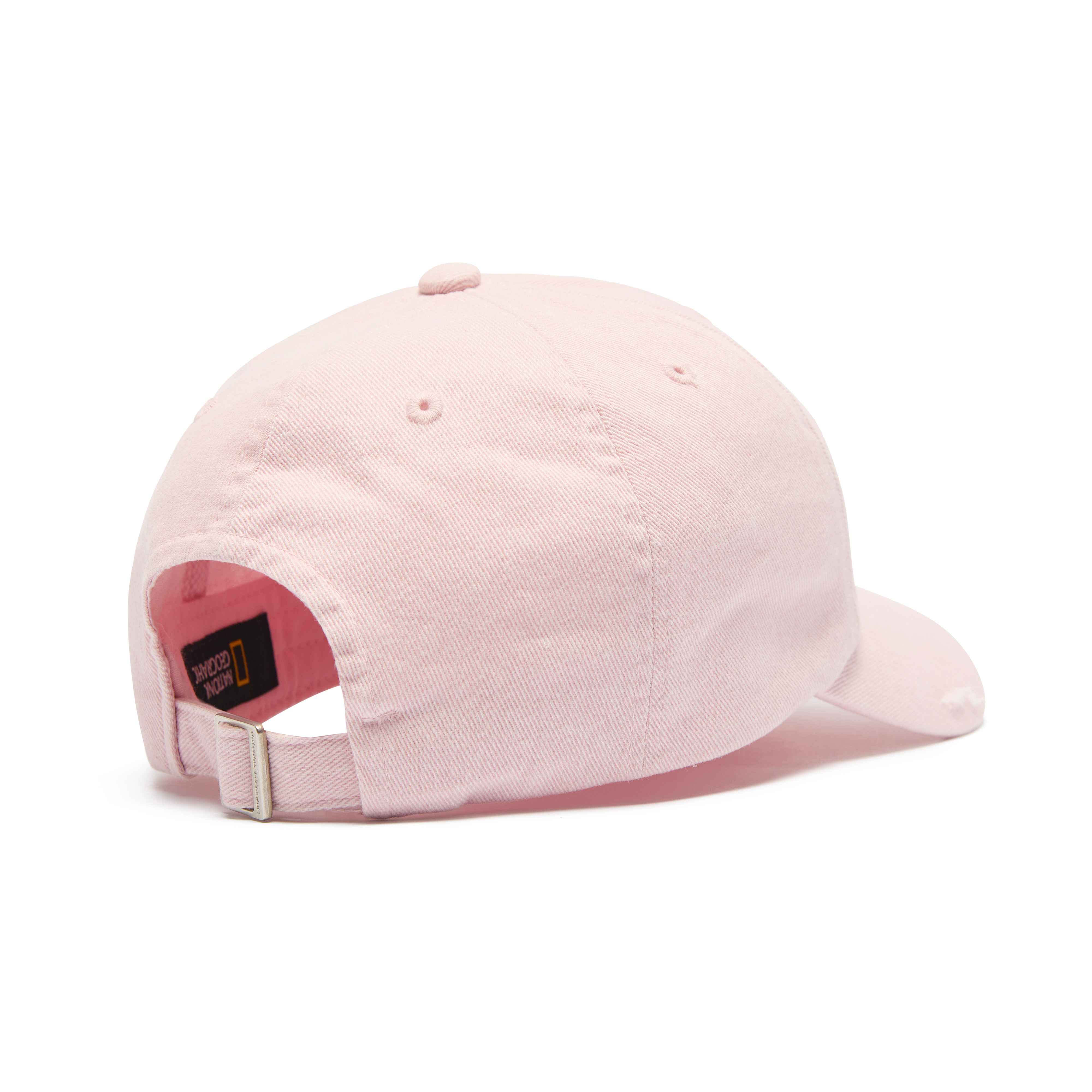 KIDS WASHING CAP PINK
