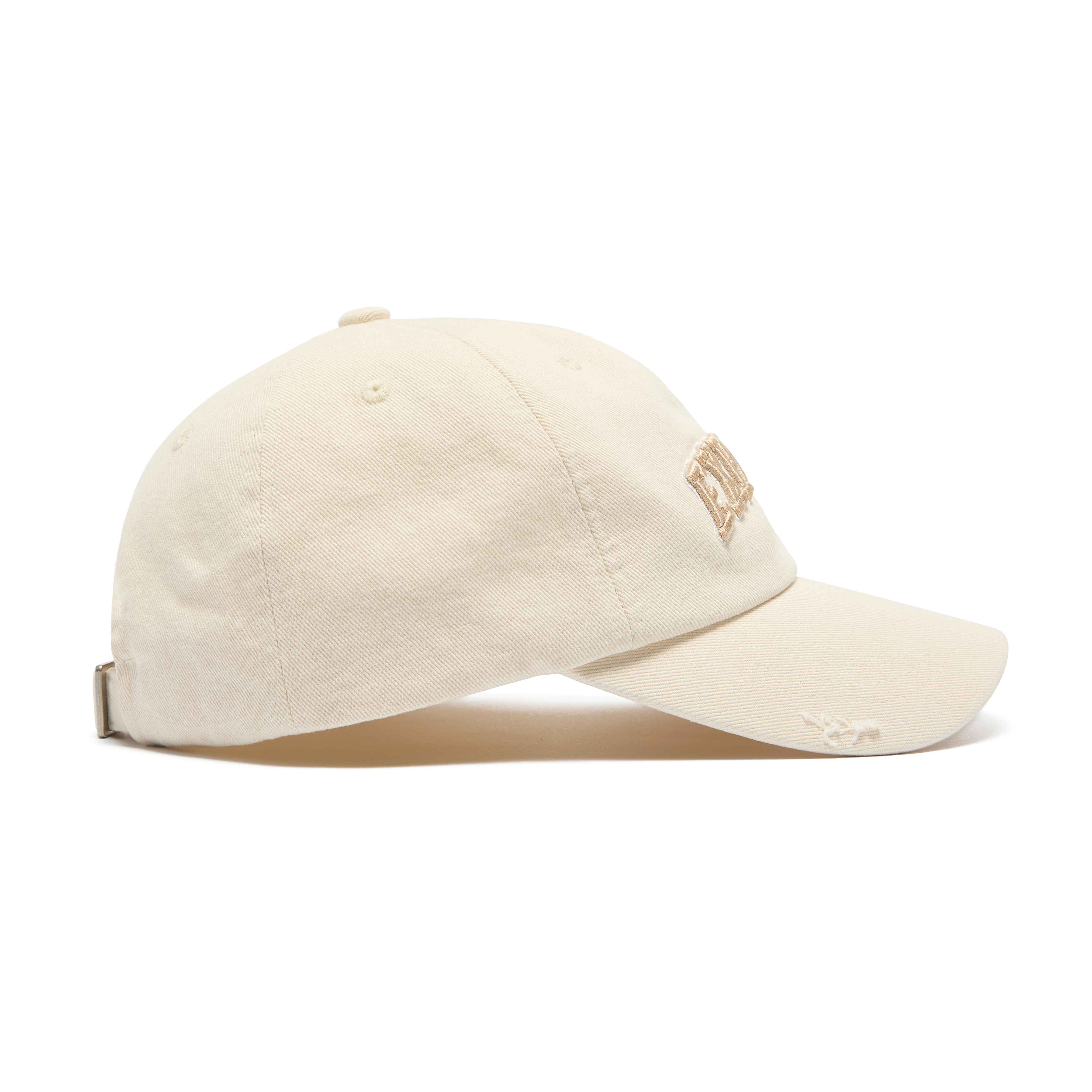 KIDS WASHING CAP BEIGE