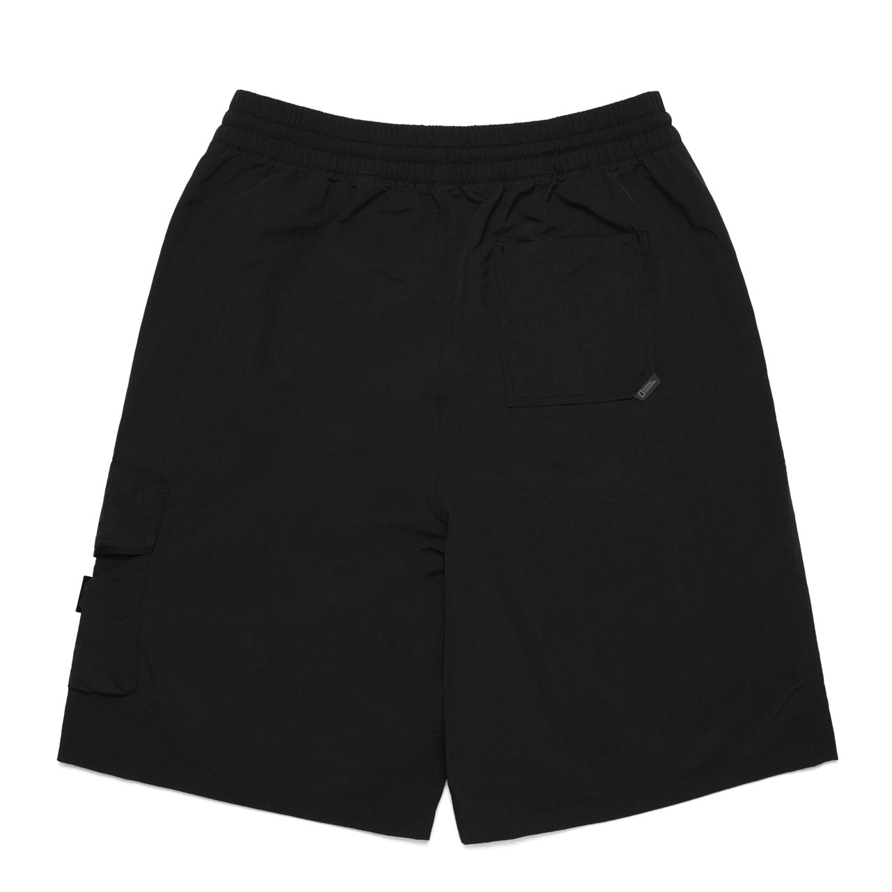KIDS ADVENTURE BERMUDA PANTS