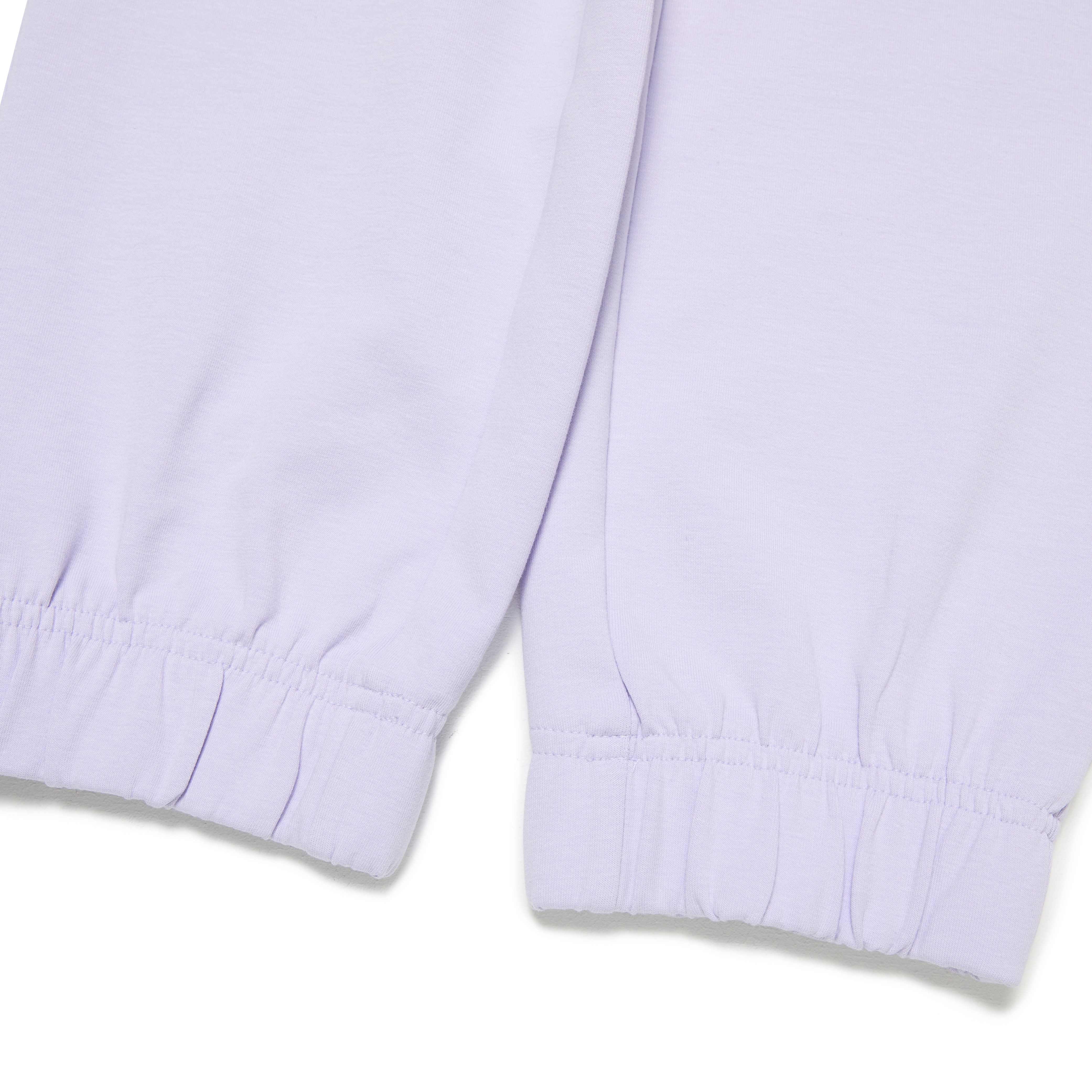 KIDS SWEATSHIRT SET CREAM