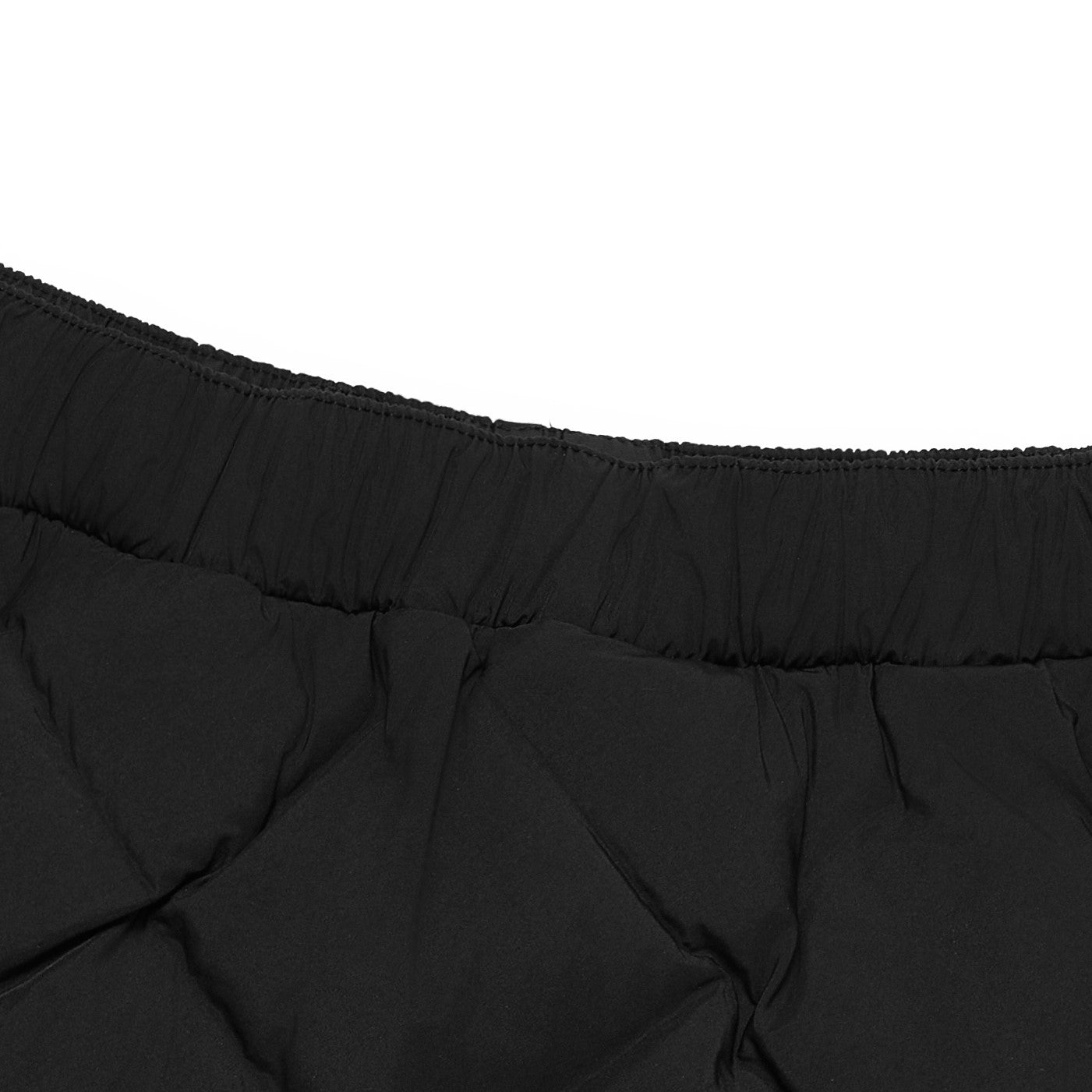 KIDS PADDING SKIRT CARBON BLACK