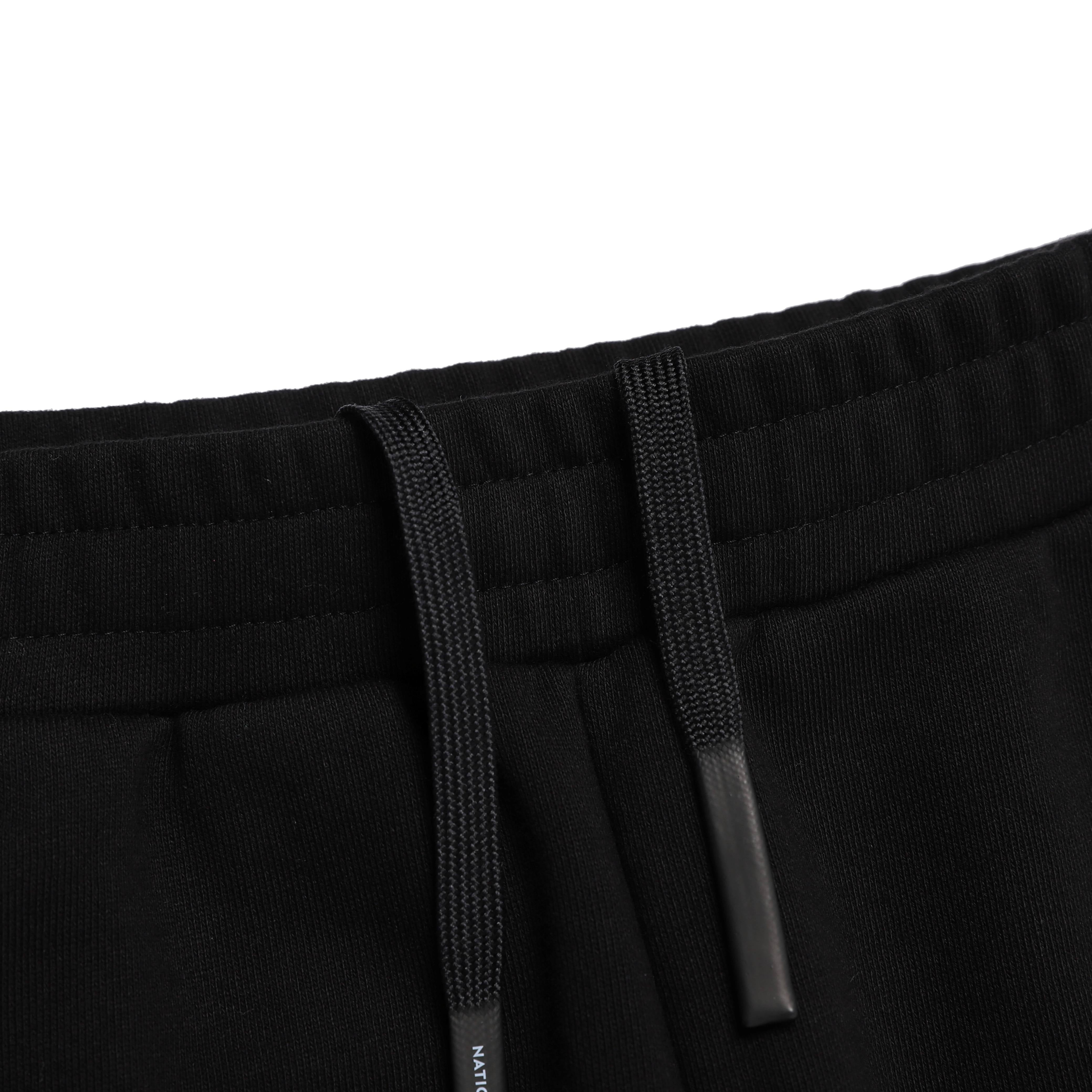 WOMEN ANIMAL WAPPEN TRAINING PANTS BLACK