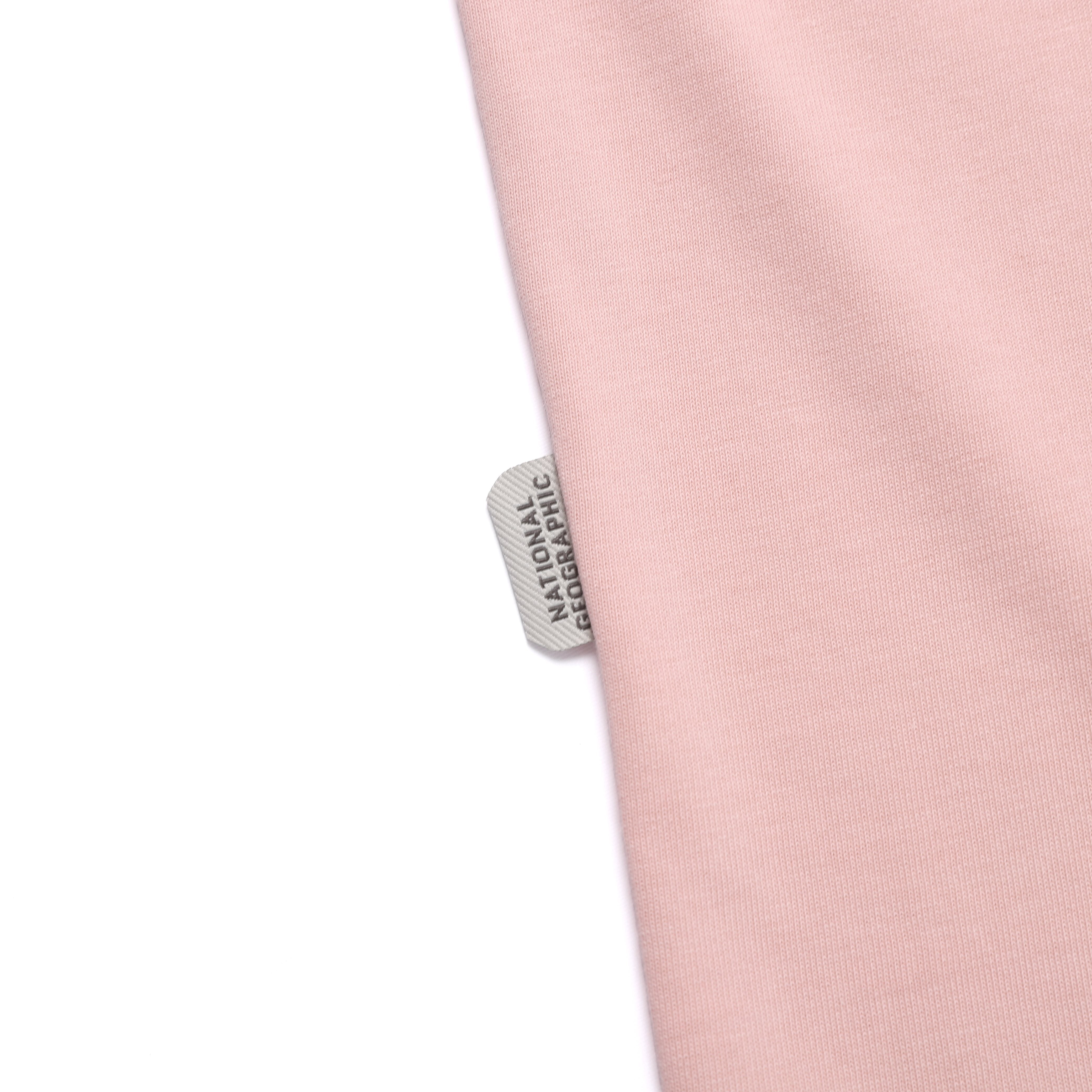 WOMEN ANIMAL WAPPEN T-SHIRTS PINK