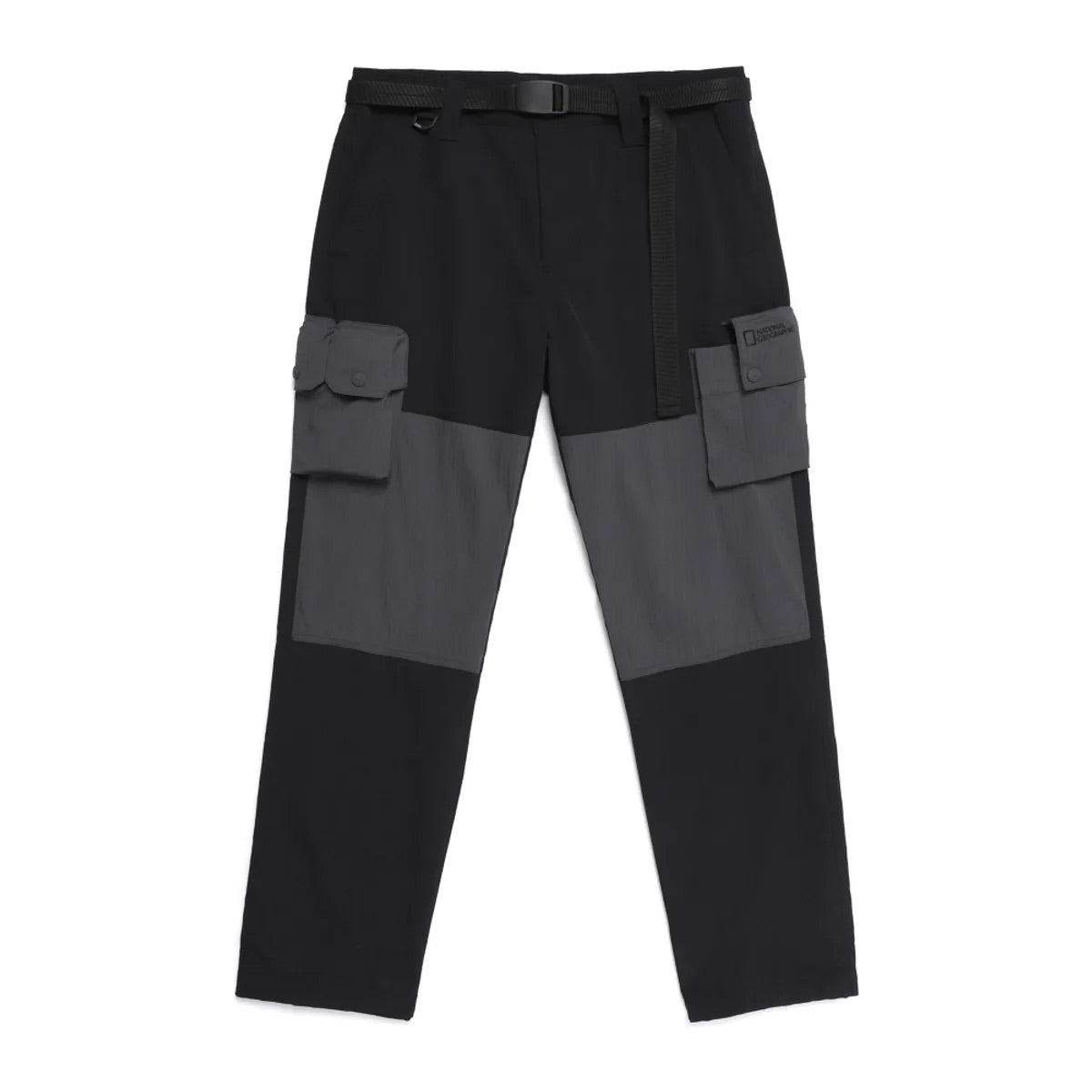 NRN UTILITY PANTS HITAM
