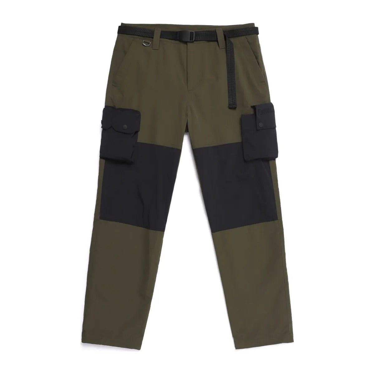 NRN UTILITY PANTS OLIVE KHAKI