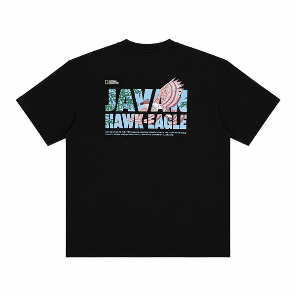 Kaos Hitam