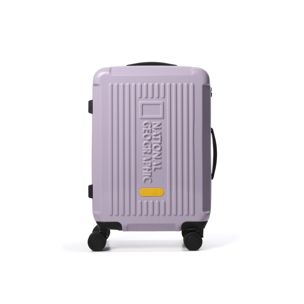 HAVANA LUGGAGE 24 VIOLET