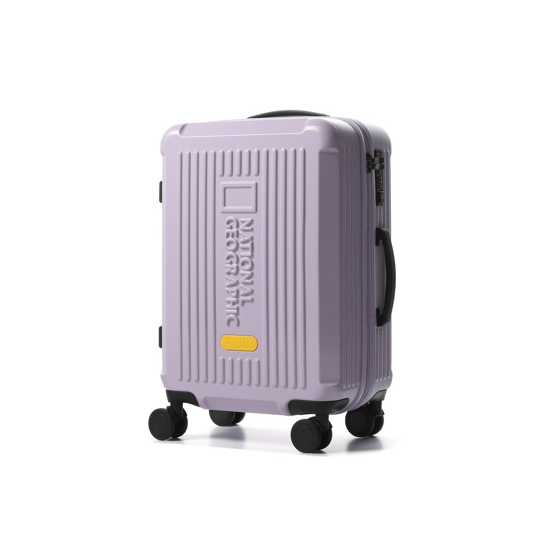HAVANA LUGGAGE 24 VIOLET