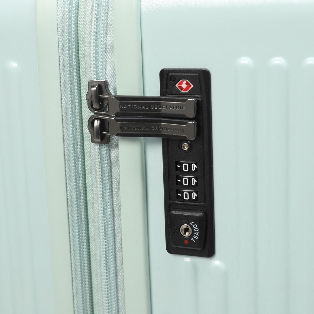 HAVANA LUGGAGE 24 MINT