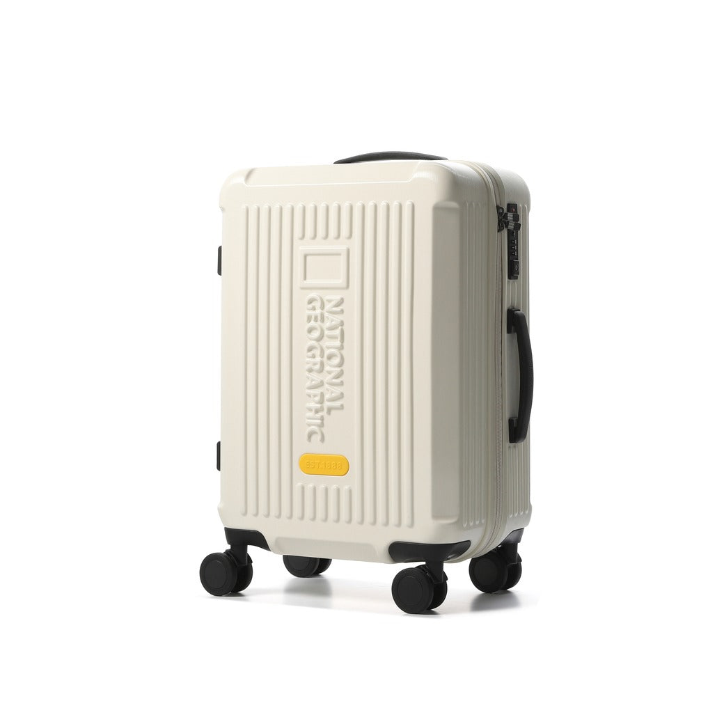 HAVANA LUGGAGE 28 IVORY