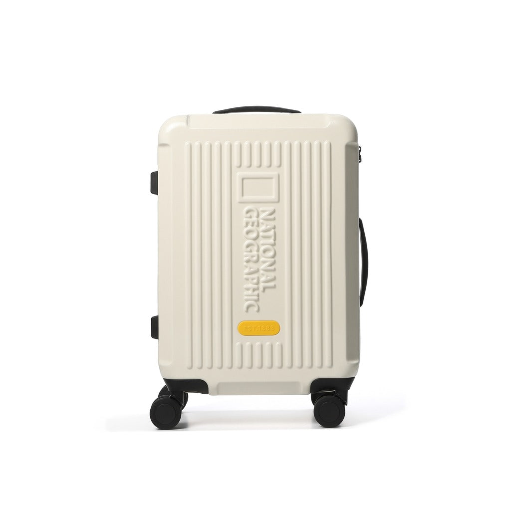 HAVANA LUGGAGE 28 IVORY