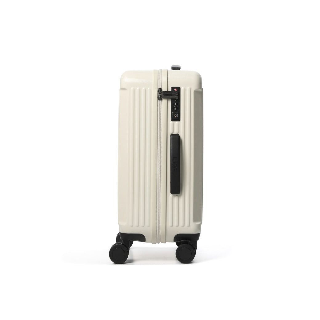HAVANA LUGGAGE 28 IVORY
