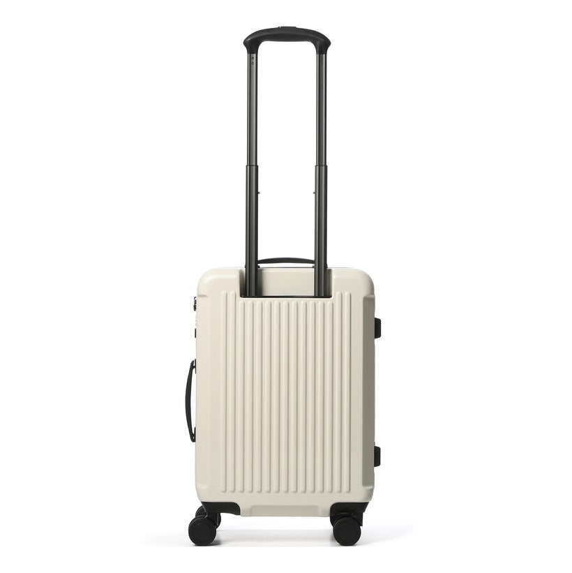 HAVANA LUGGAGE 28 IVORY