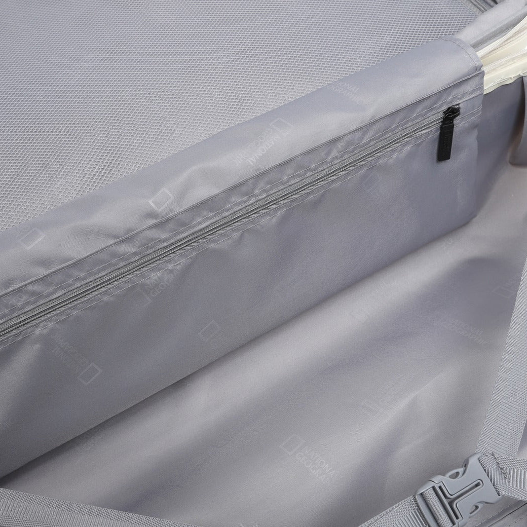 HAVANA LUGGAGE 28 IVORY