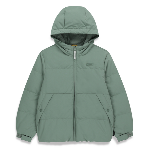 Winter Jackets