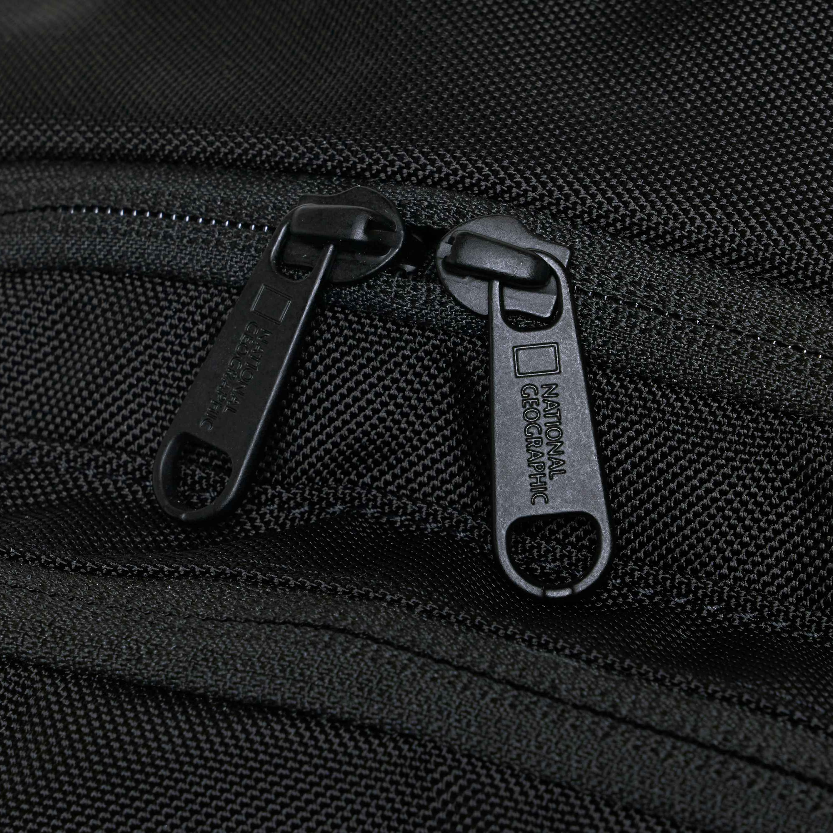 KIDS PRIME BACKPACK BLACK