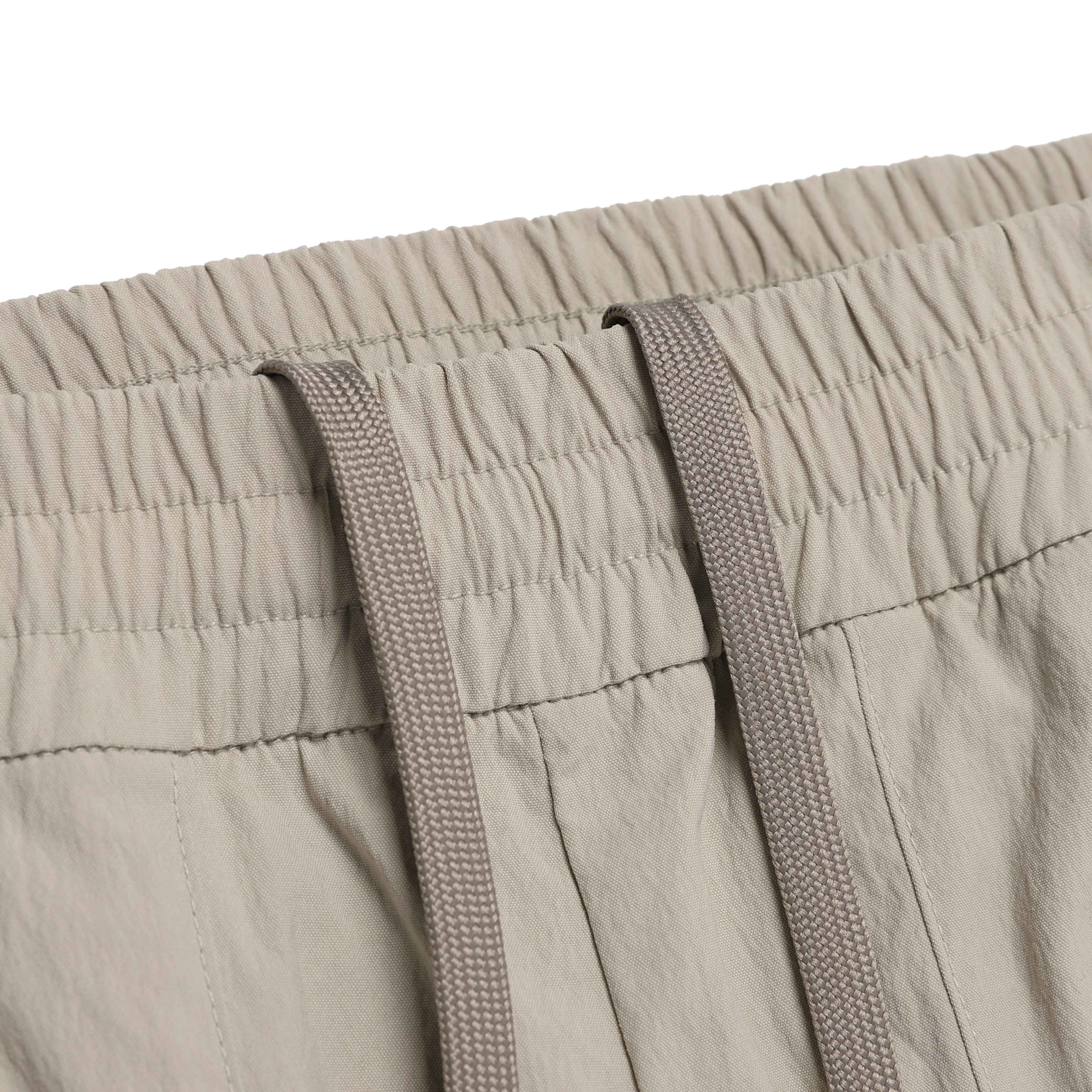 CROW JOGGER PANTS BEIGE