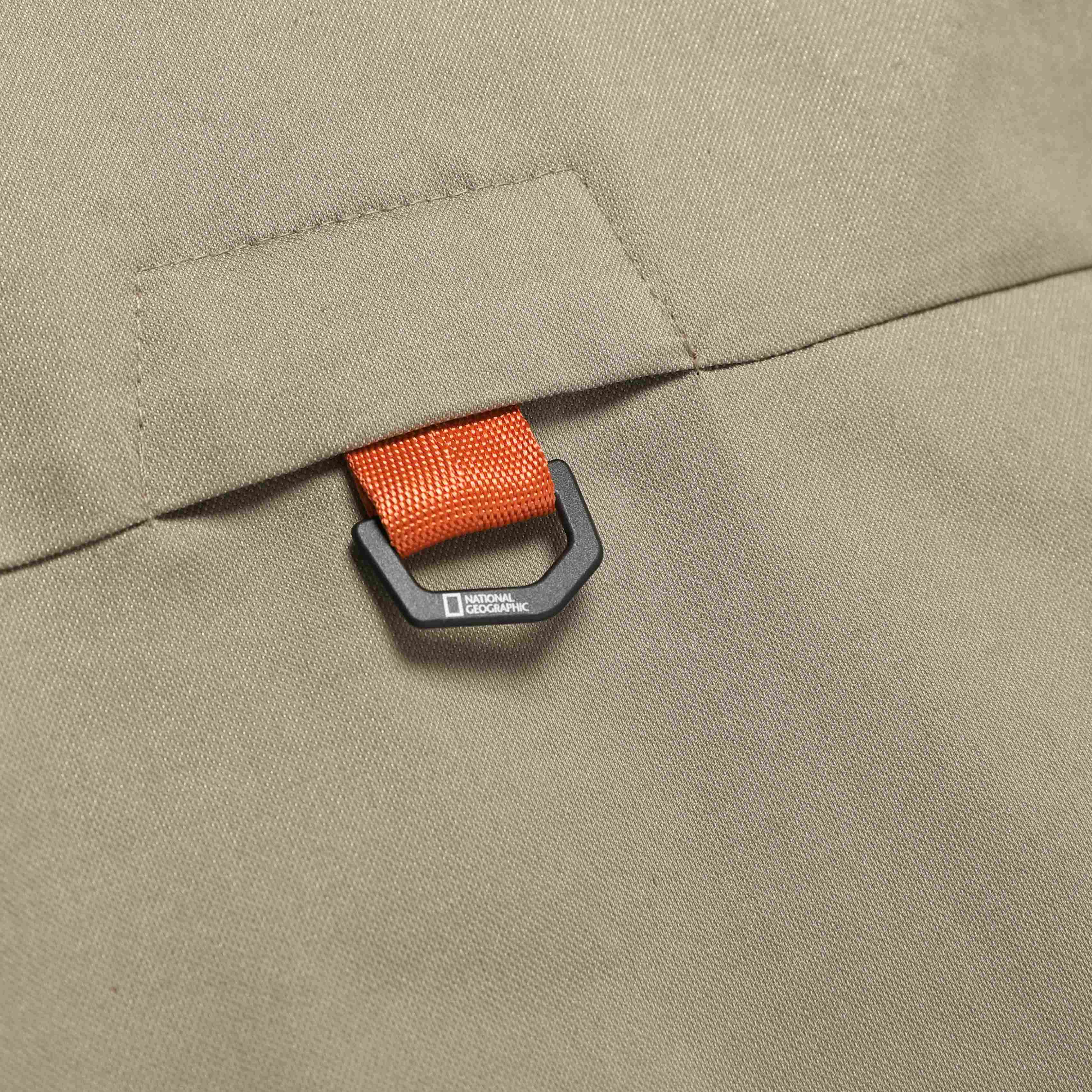 NRN FATIGUE JACKET OAK BEIGE