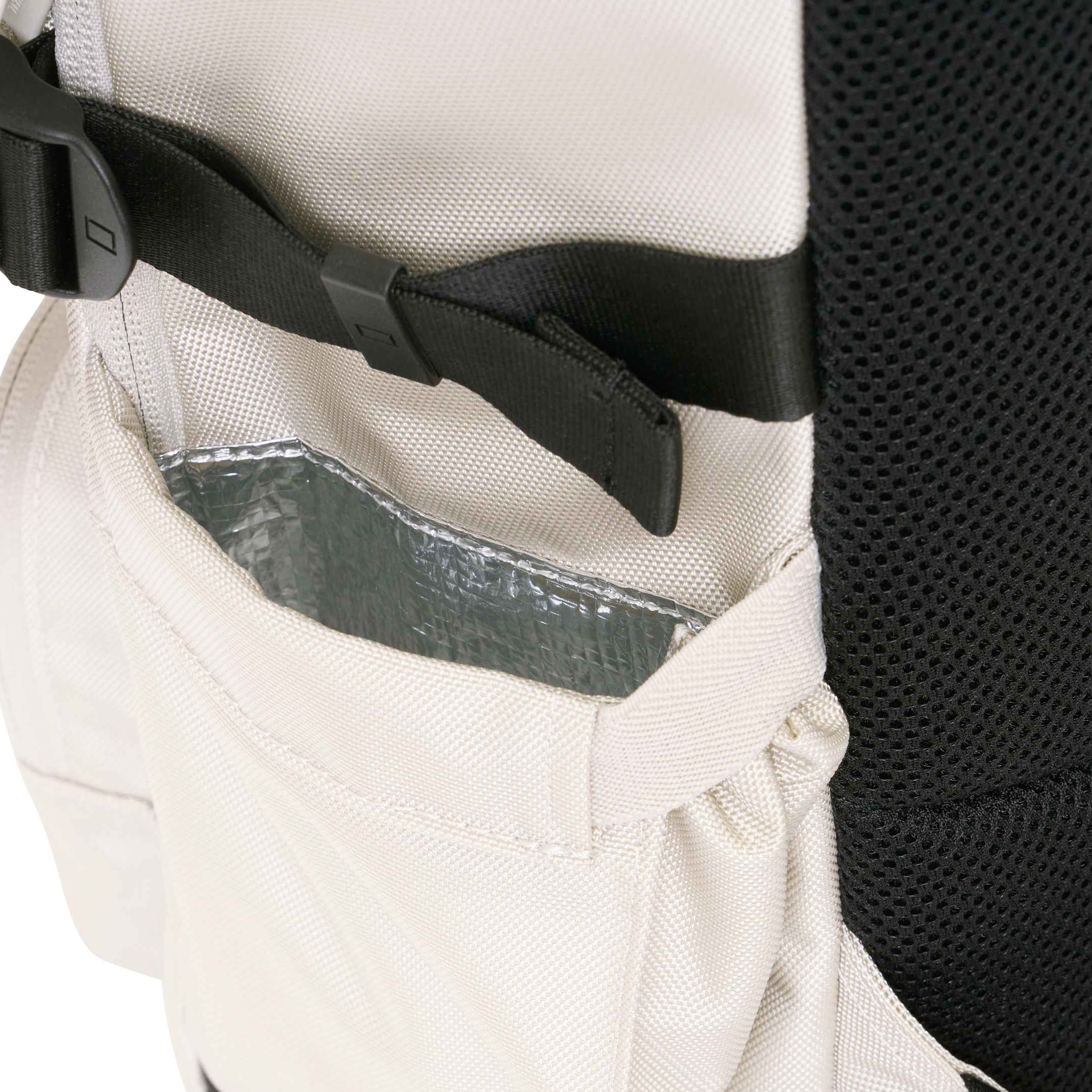 KIDS PRIME BACKPACK BEIGE