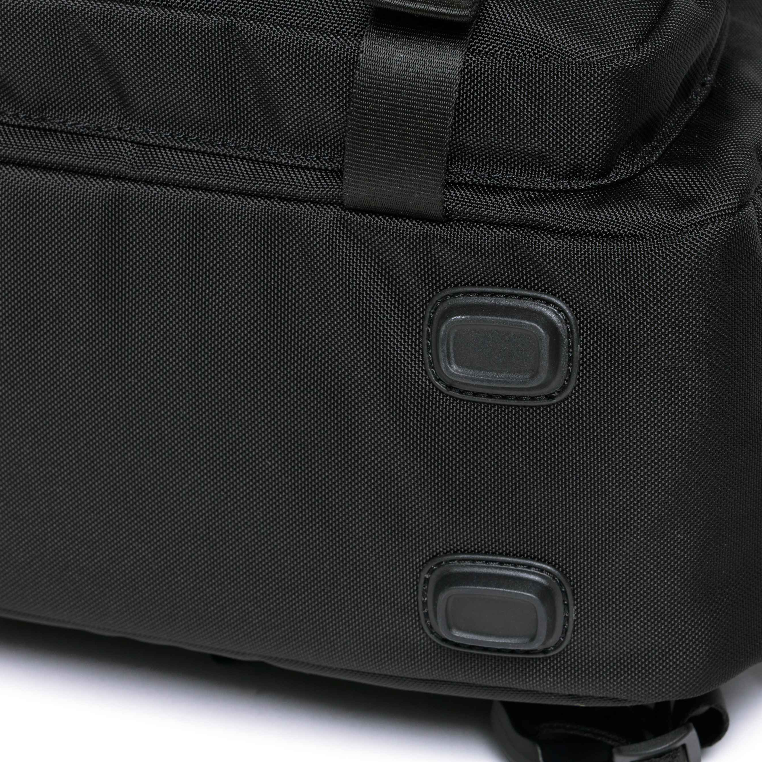 KIDS PRIME BACKPACK BLACK