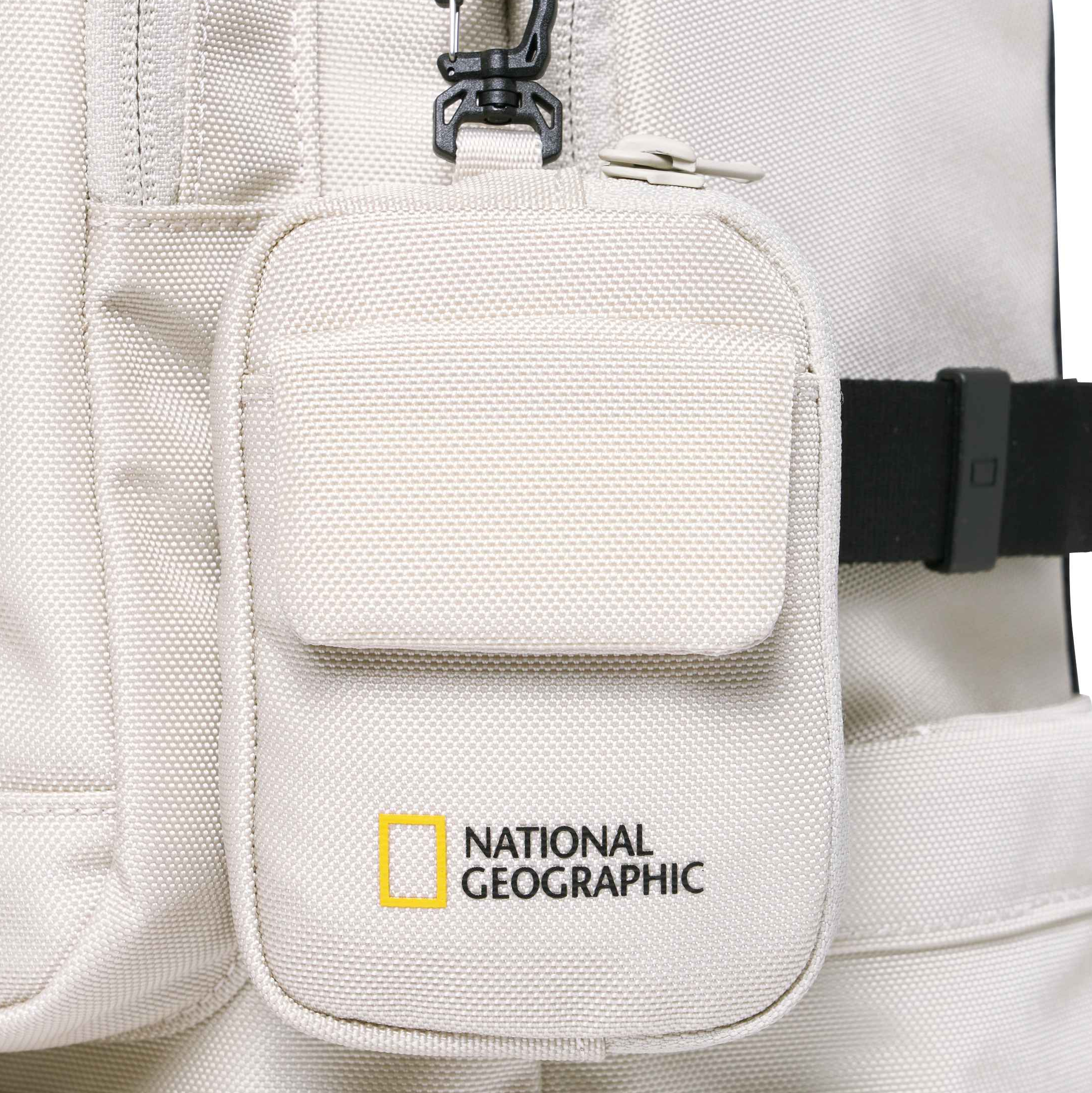 KIDS PRIME BACKPACK BEIGE