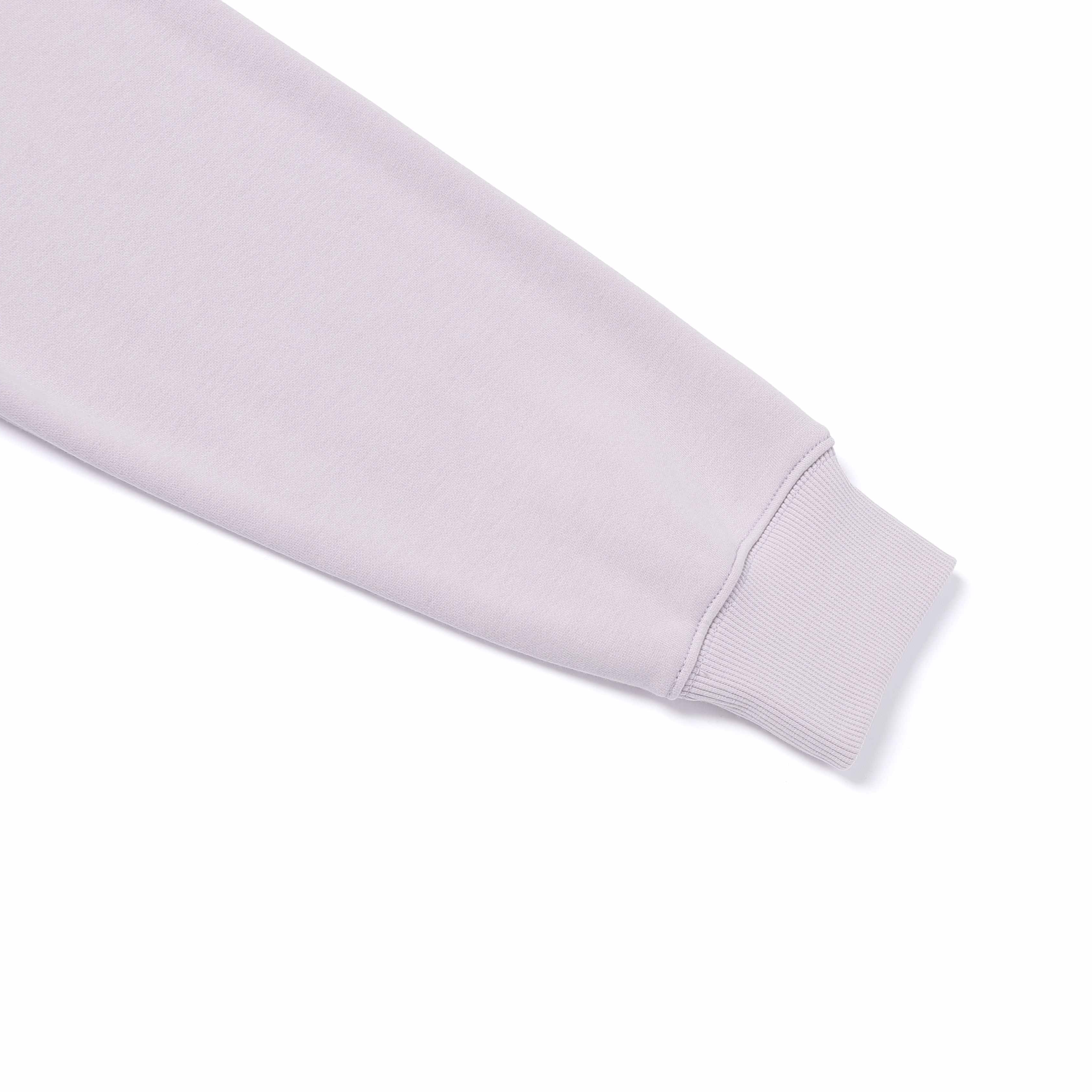 MURRAY GRAPHIC SWEATSHIRT LAVENDER