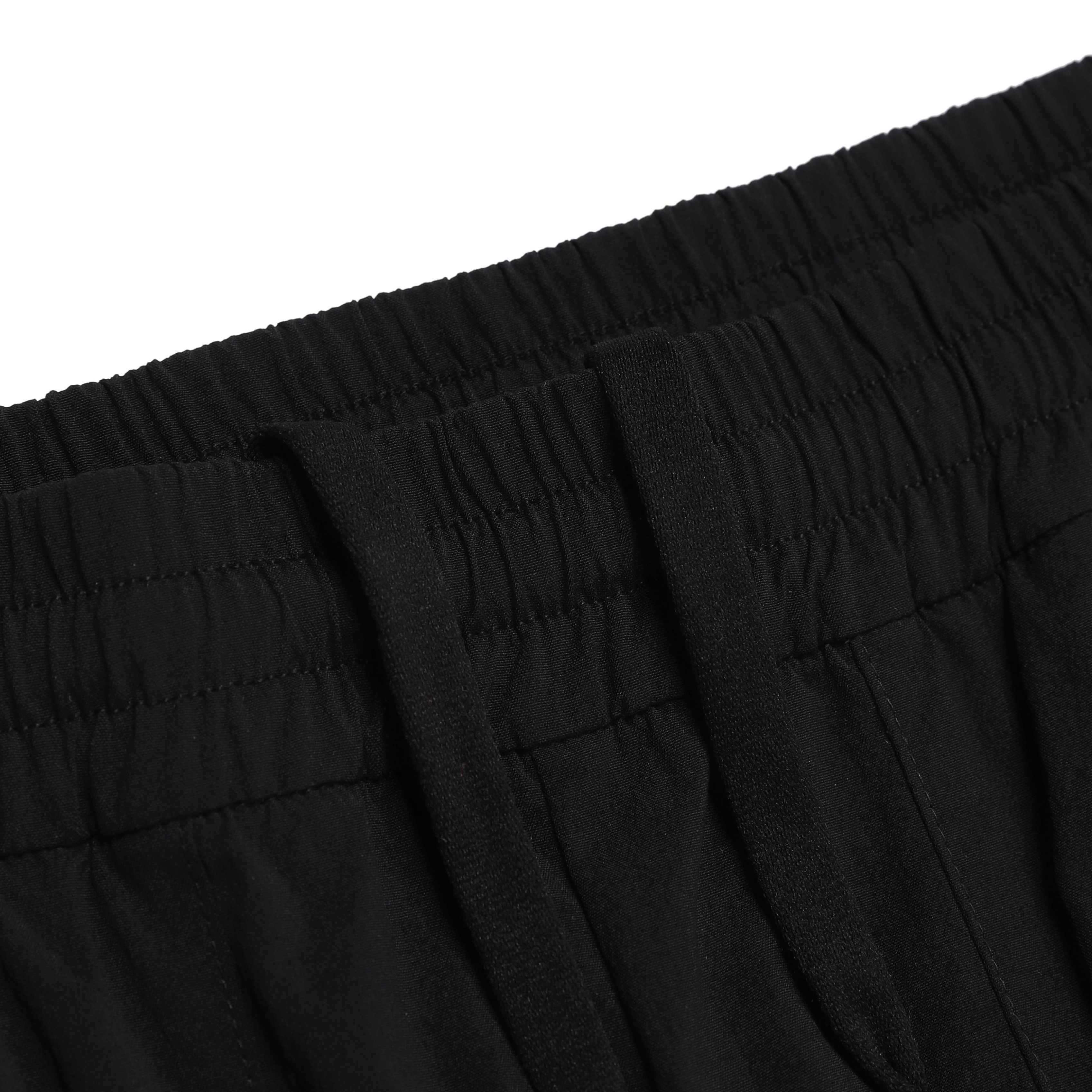 CROW JOGGER PANTS BLACK
