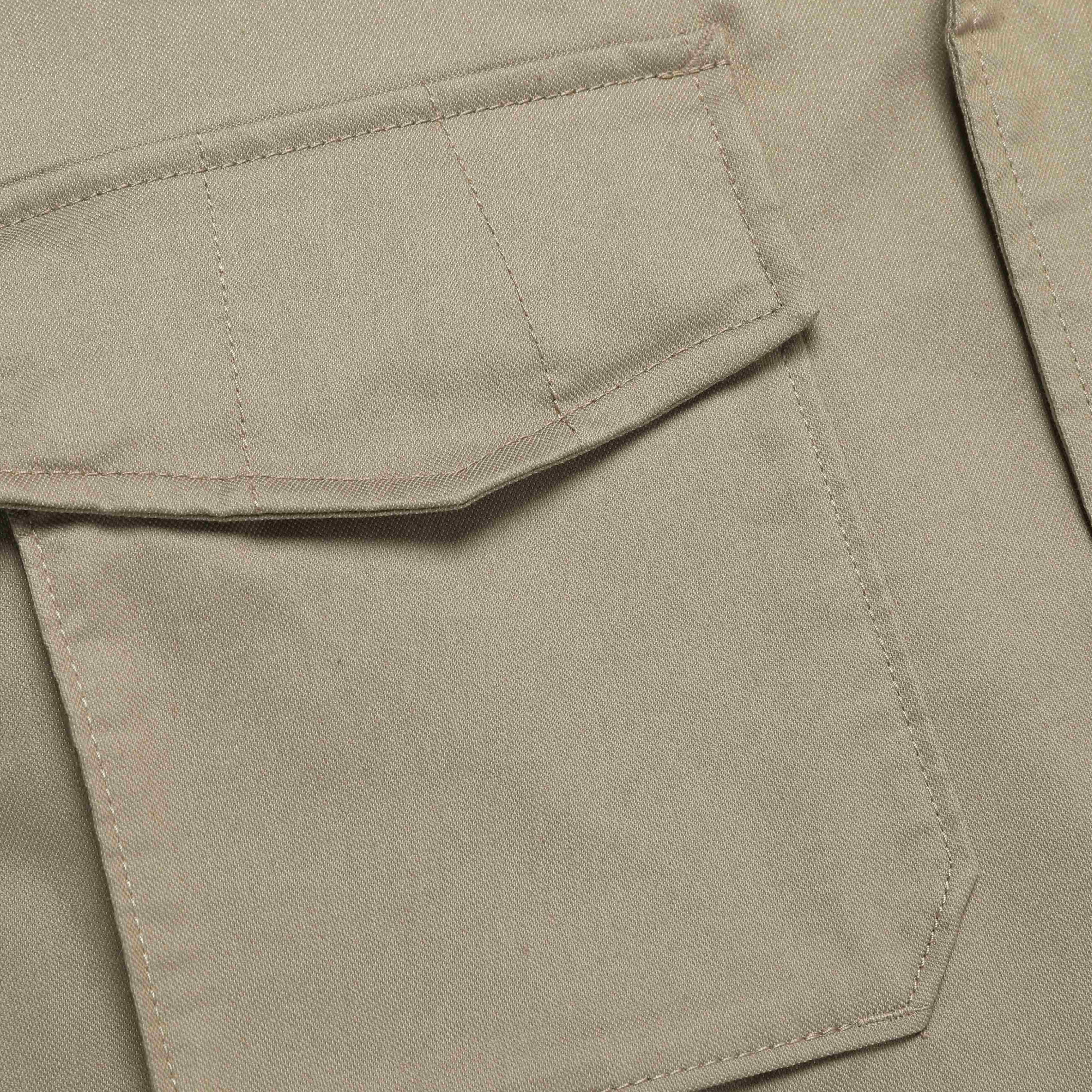 NRN FATIGUE JACKET OAK BEIGE