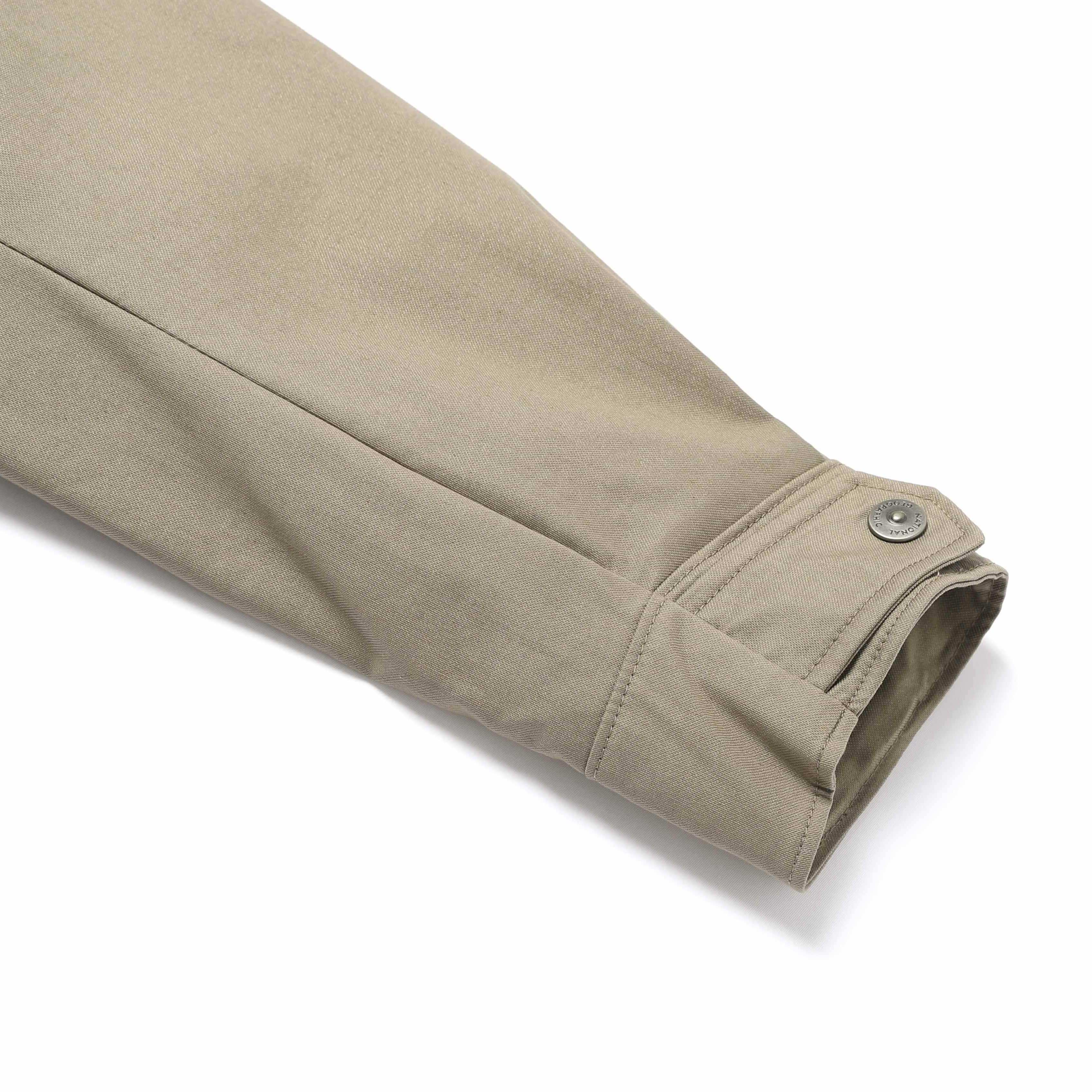 NRN FATIGUE JACKET OAK BEIGE