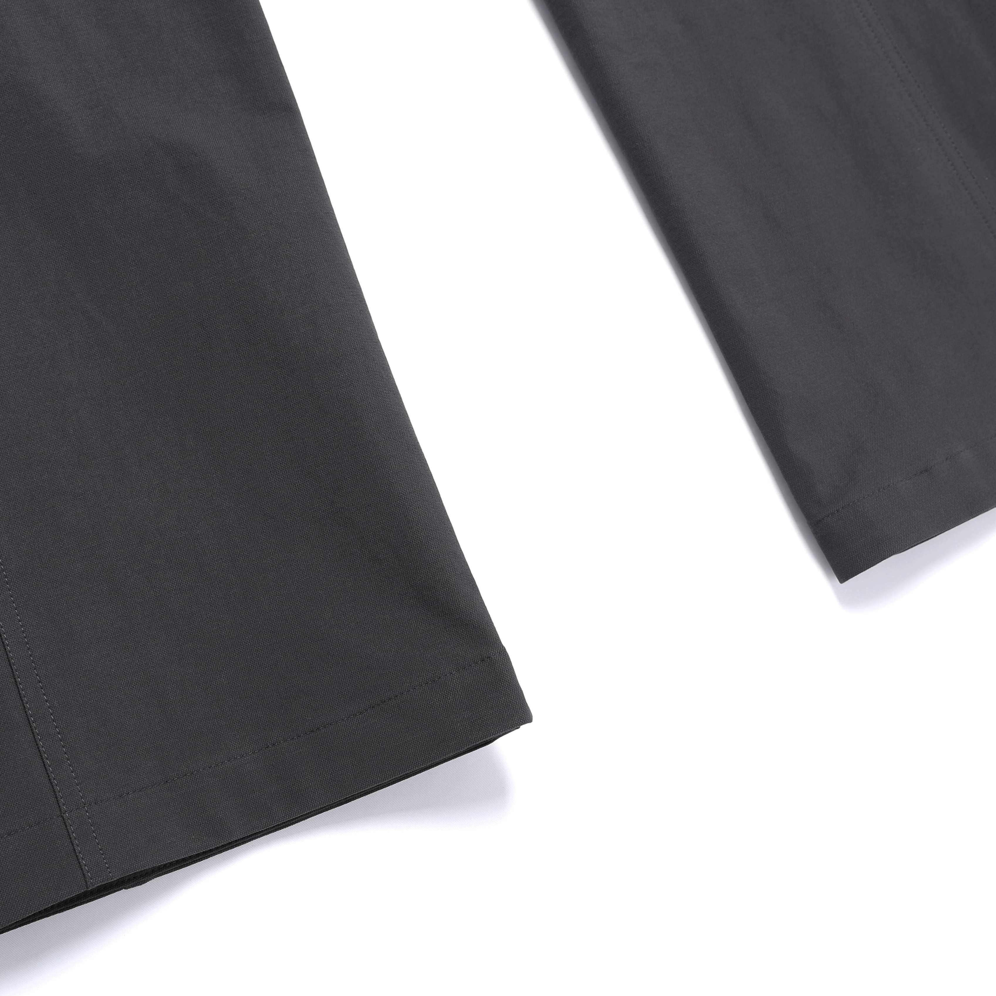 TANU STRAIGHT PANTS GREY