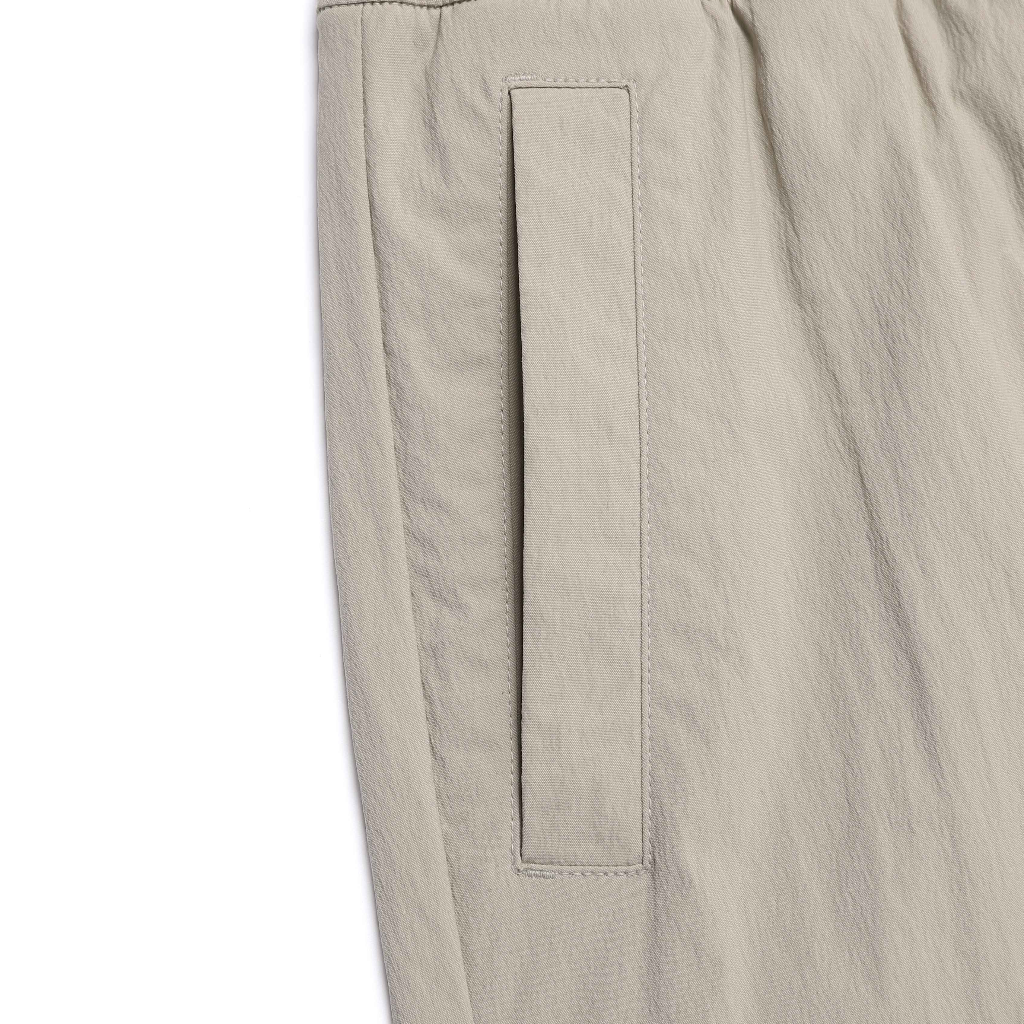 CROW JOGGER PANTS BEIGE