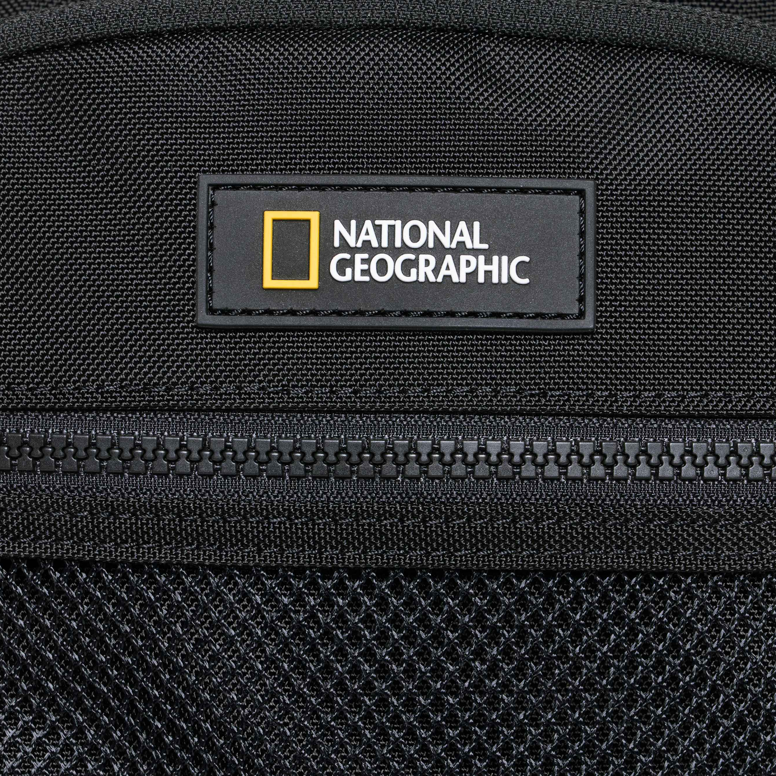 KIDS PRIME BACKPACK BLACK
