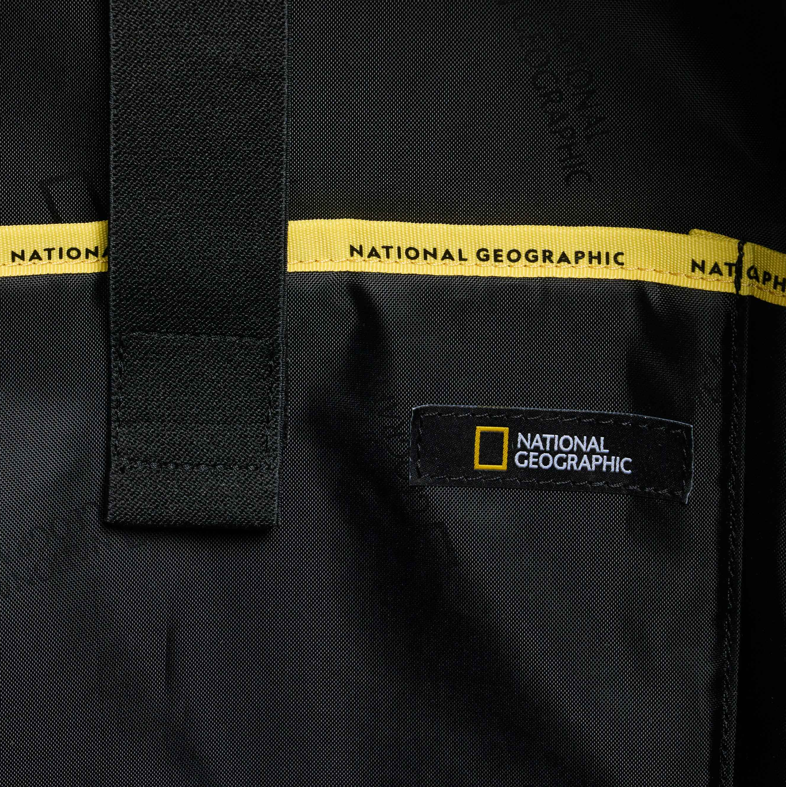 KIDS PRIME BACKPACK BLACK