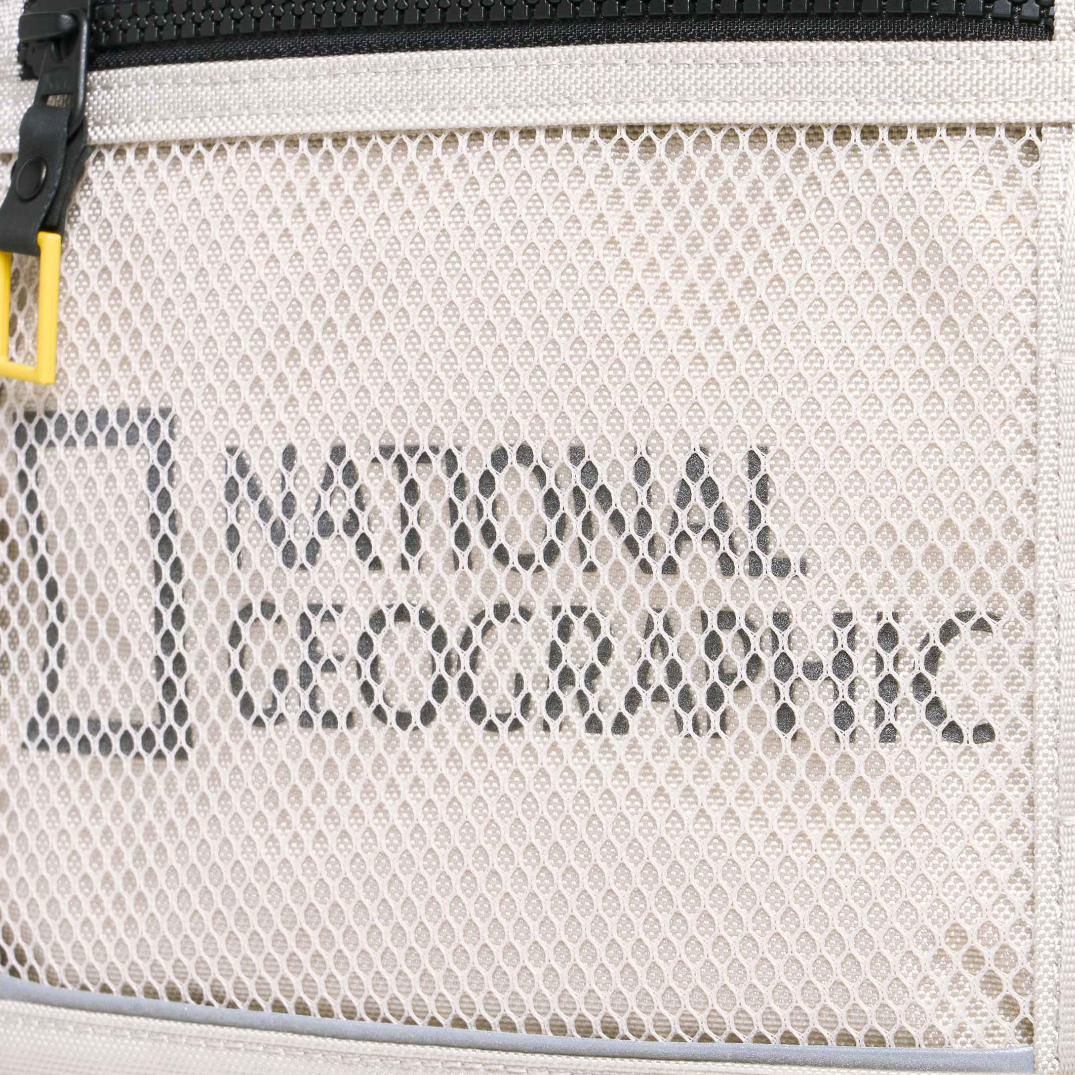 KIDS PRIME BACKPACK BEIGE