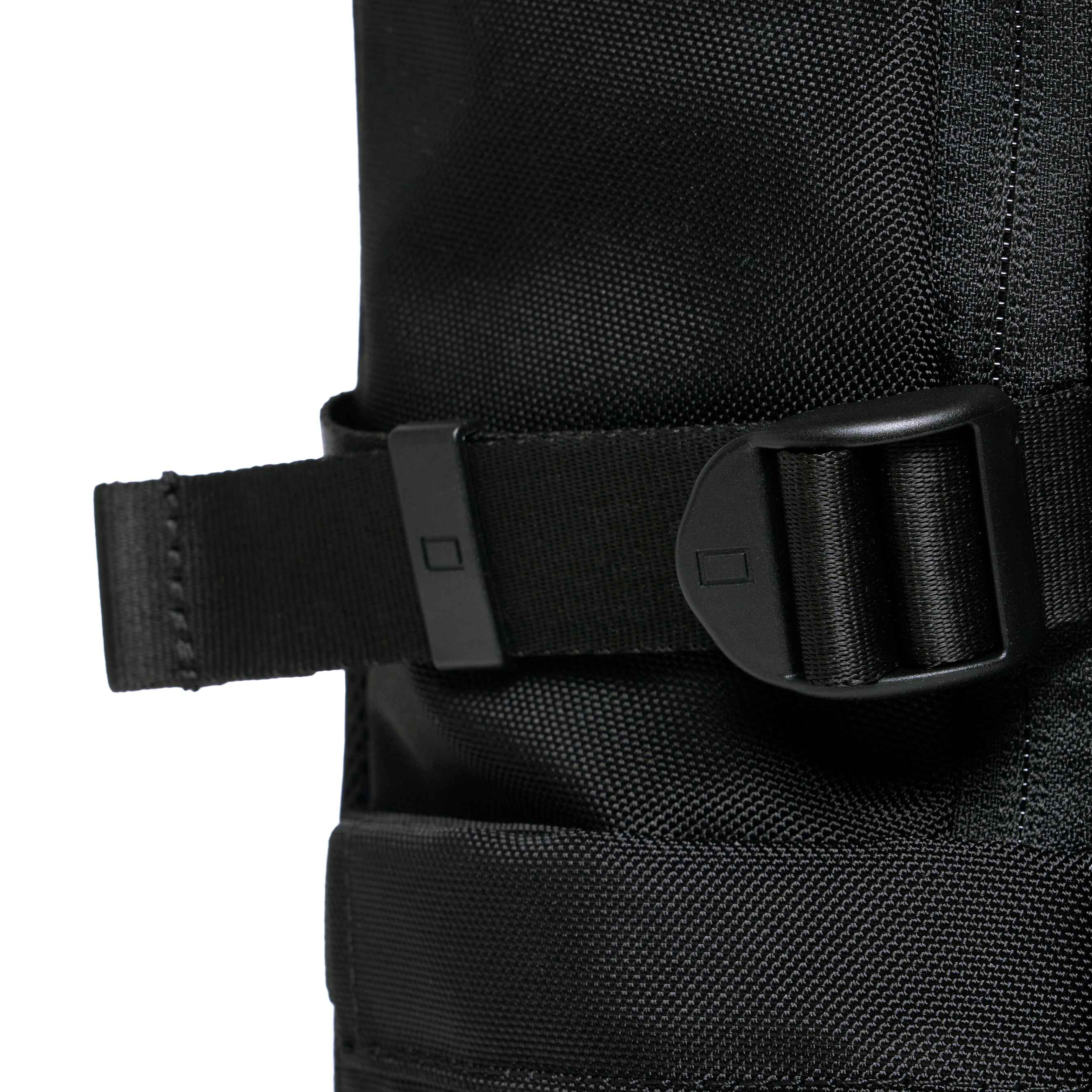 KIDS PRIME BACKPACK BLACK