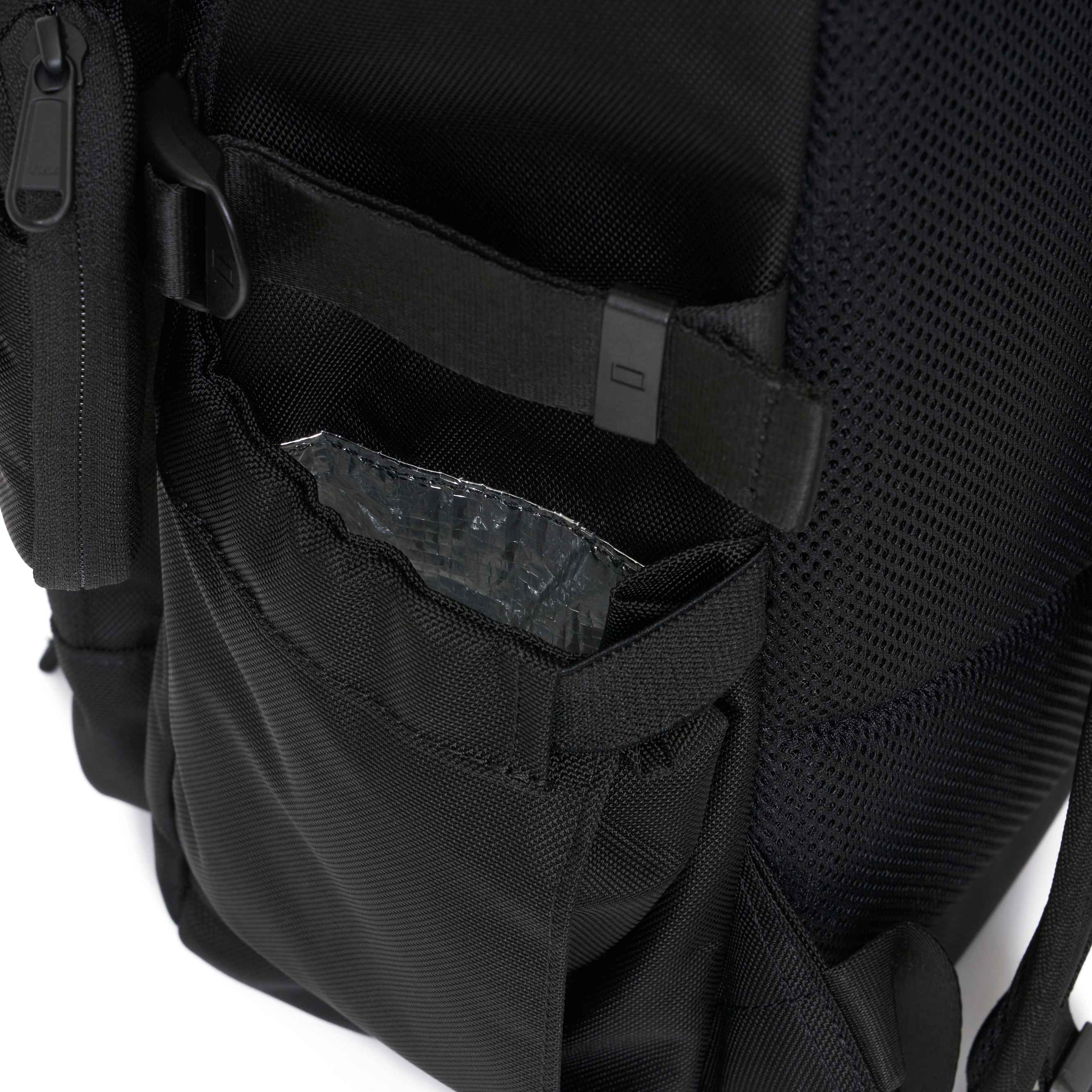 KIDS PRIME BACKPACK BLACK