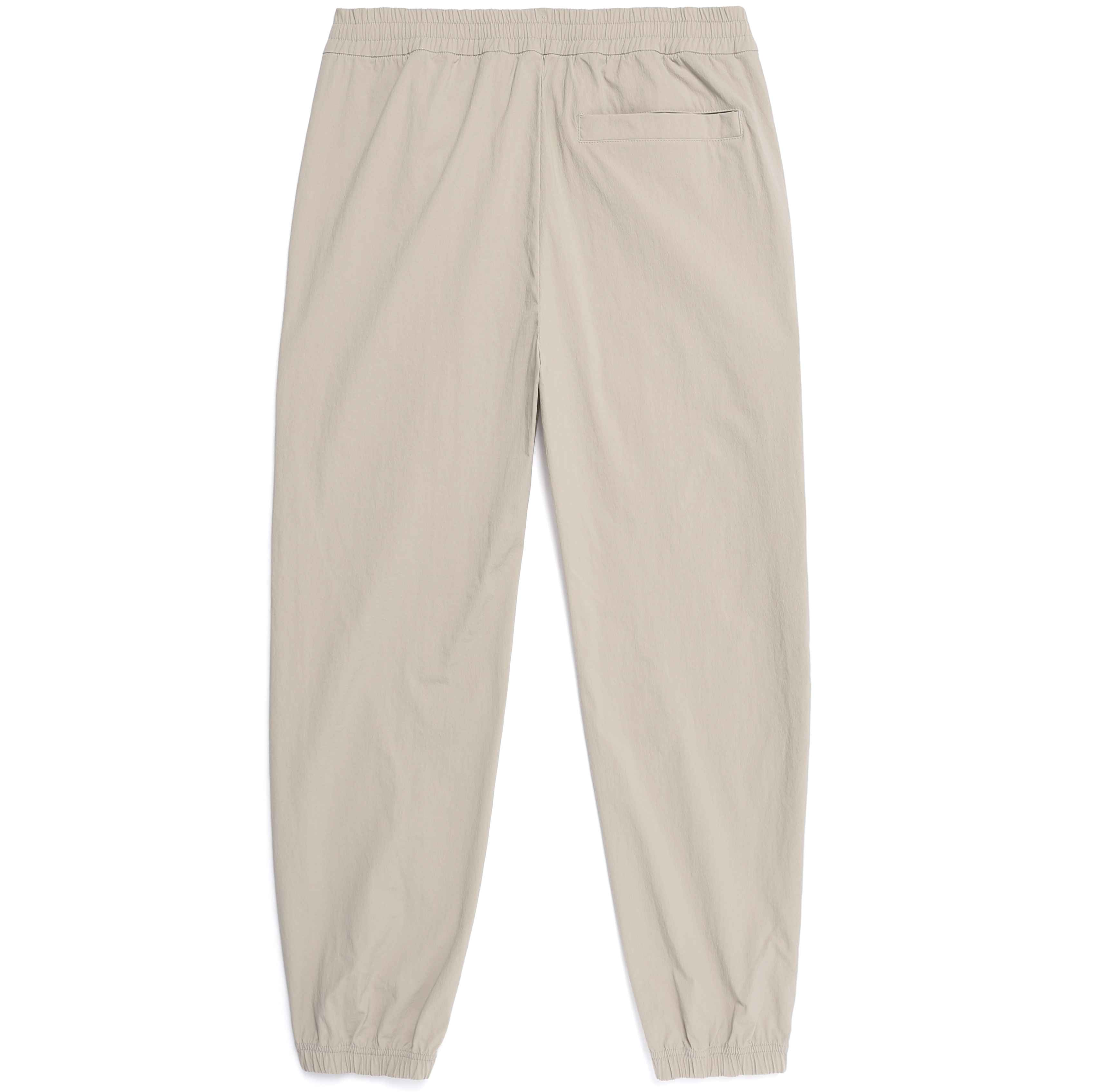 CROW JOGGER PANTS BEIGE