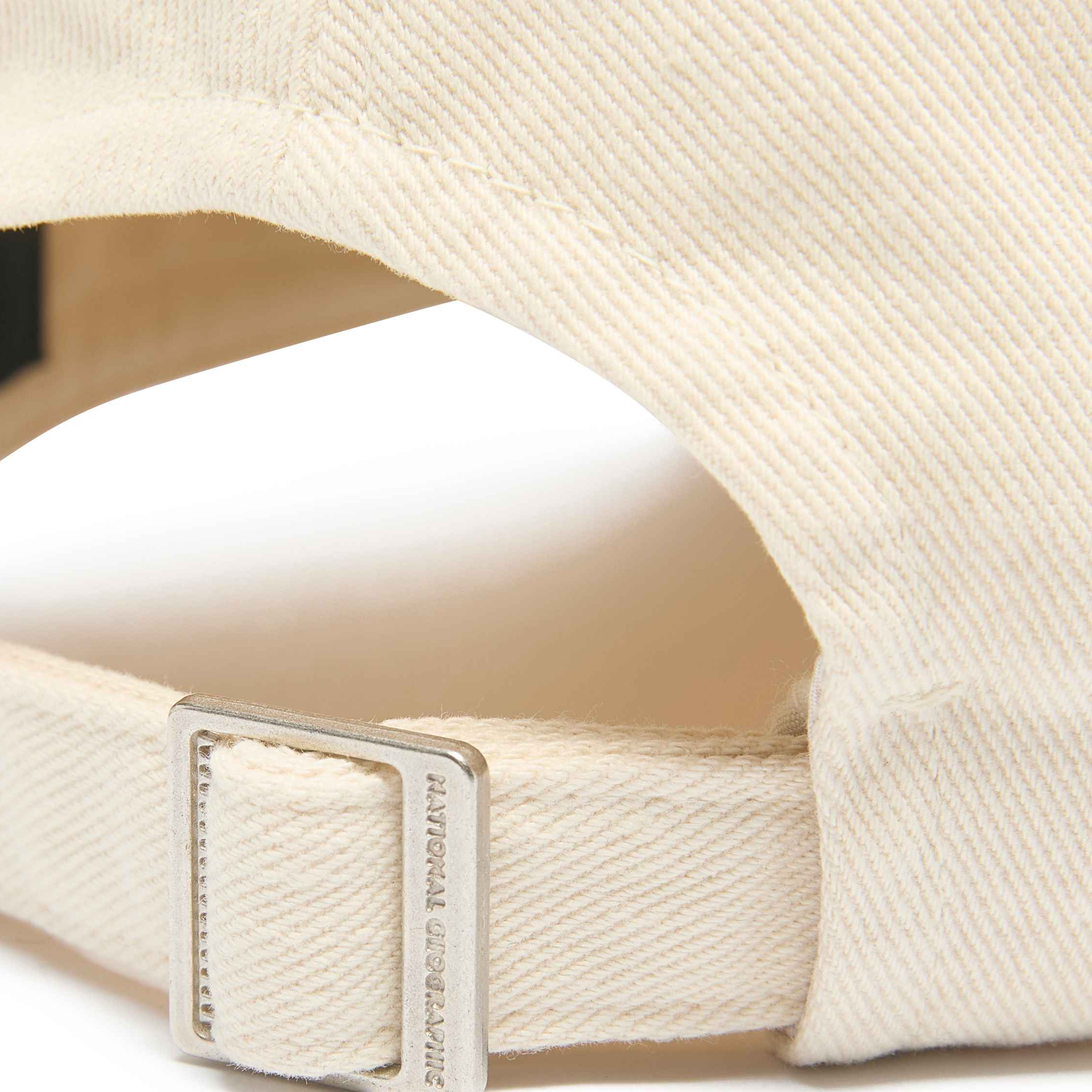 KIDS WASHING CAP BEIGE