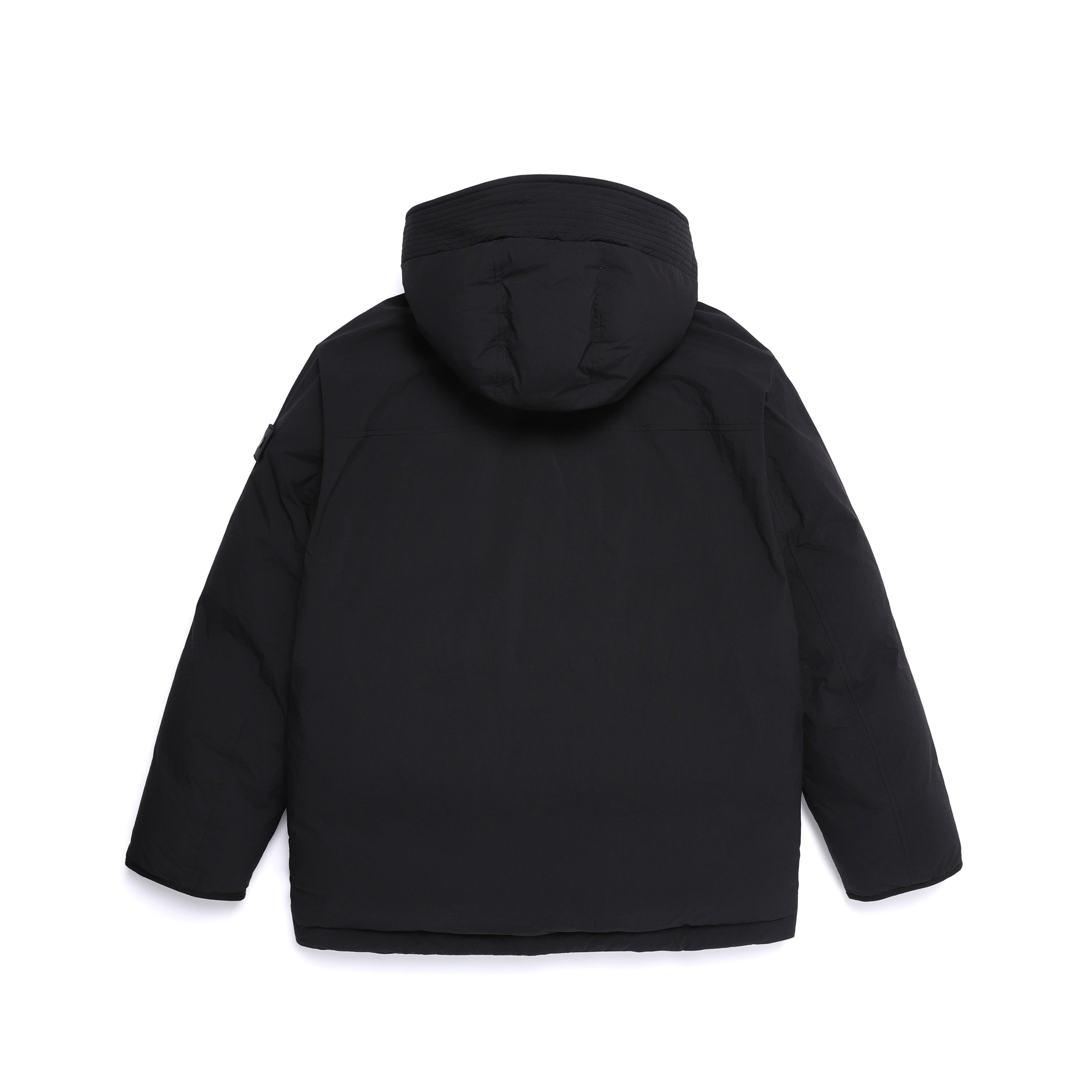 NRN UTILITY HEAVY DOWN BLACK