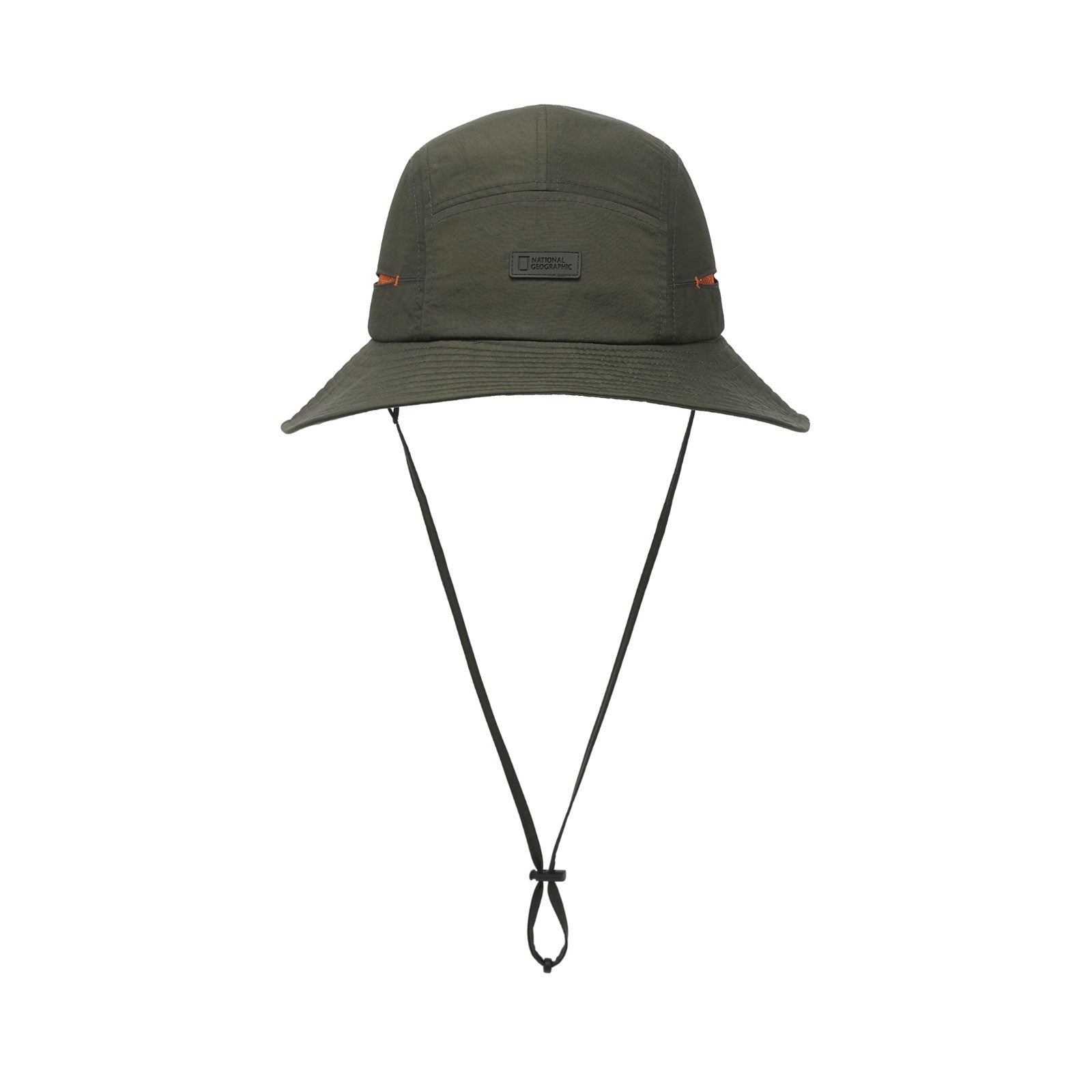 CAMP HAT KHAKI
