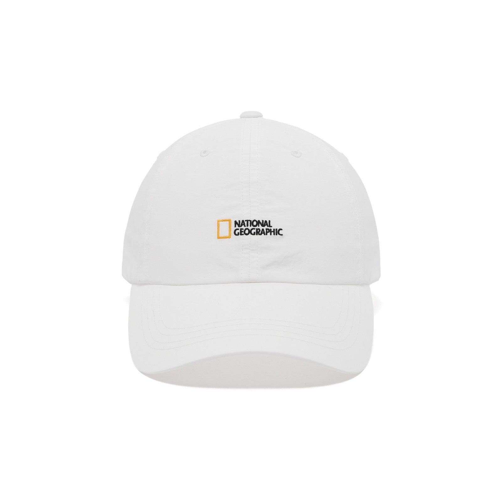 LIGHT BALL CAP WHITE