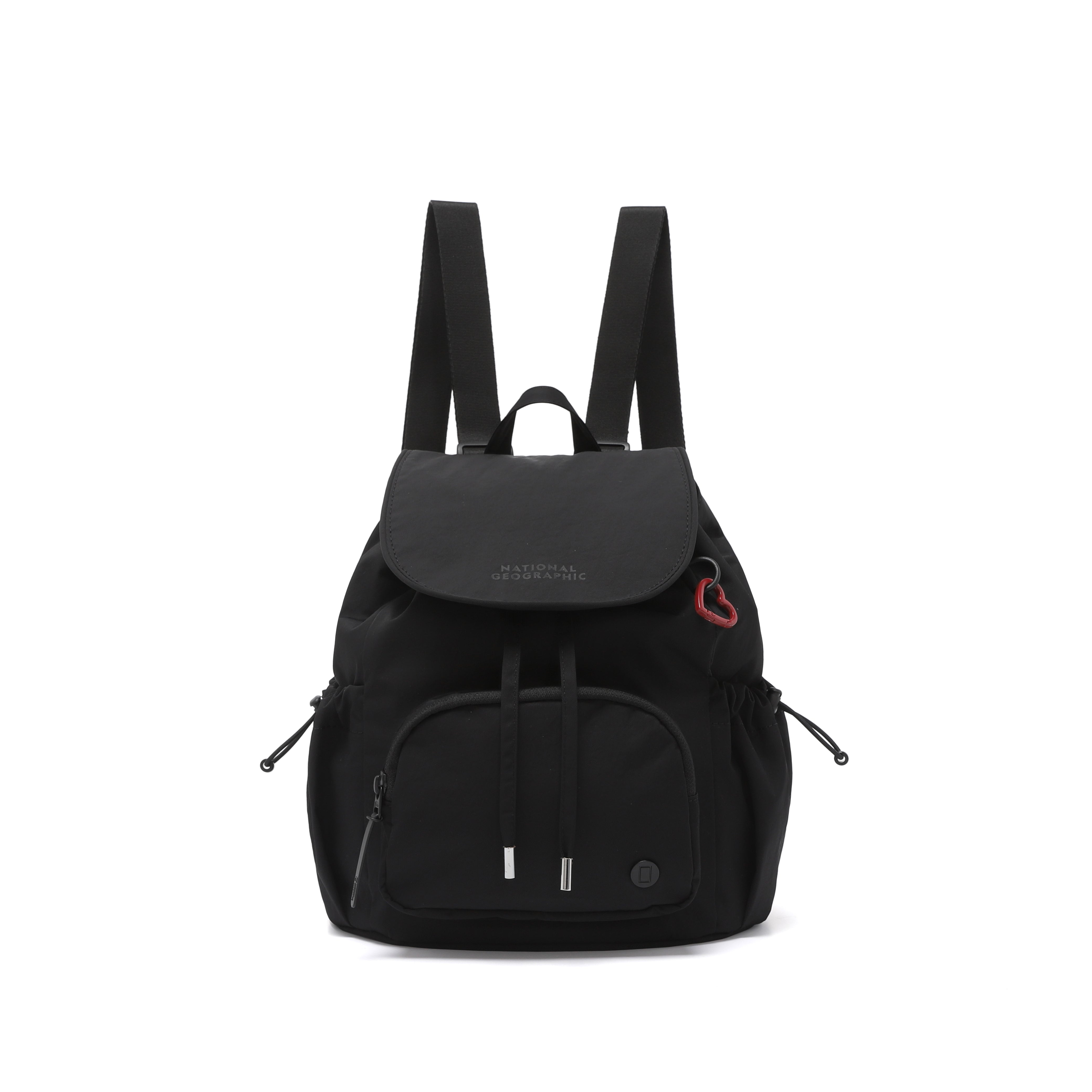 WOMEN LUMI MINI BACKPACK BLACK