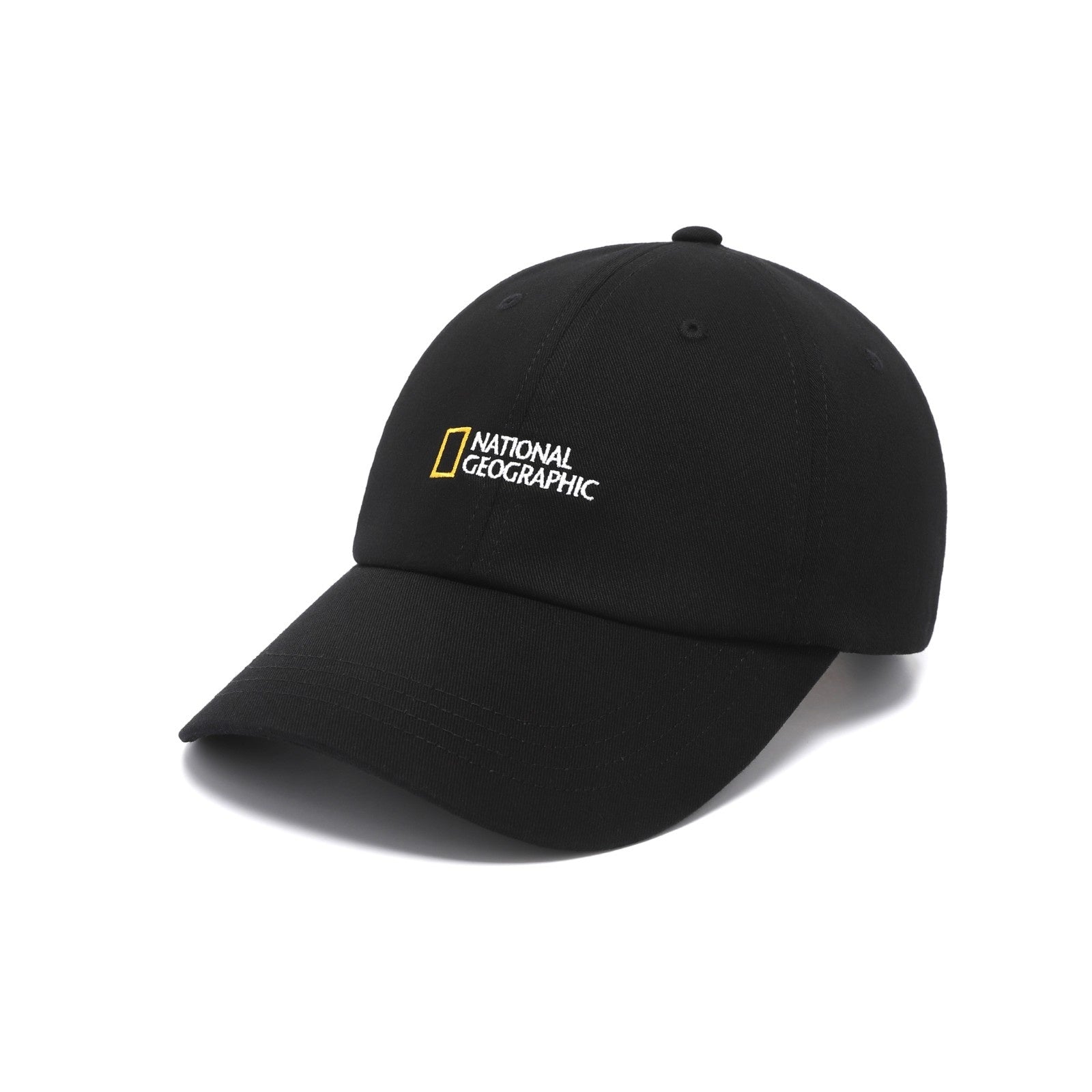 SMALL LOGO SUNVISOR BLACK