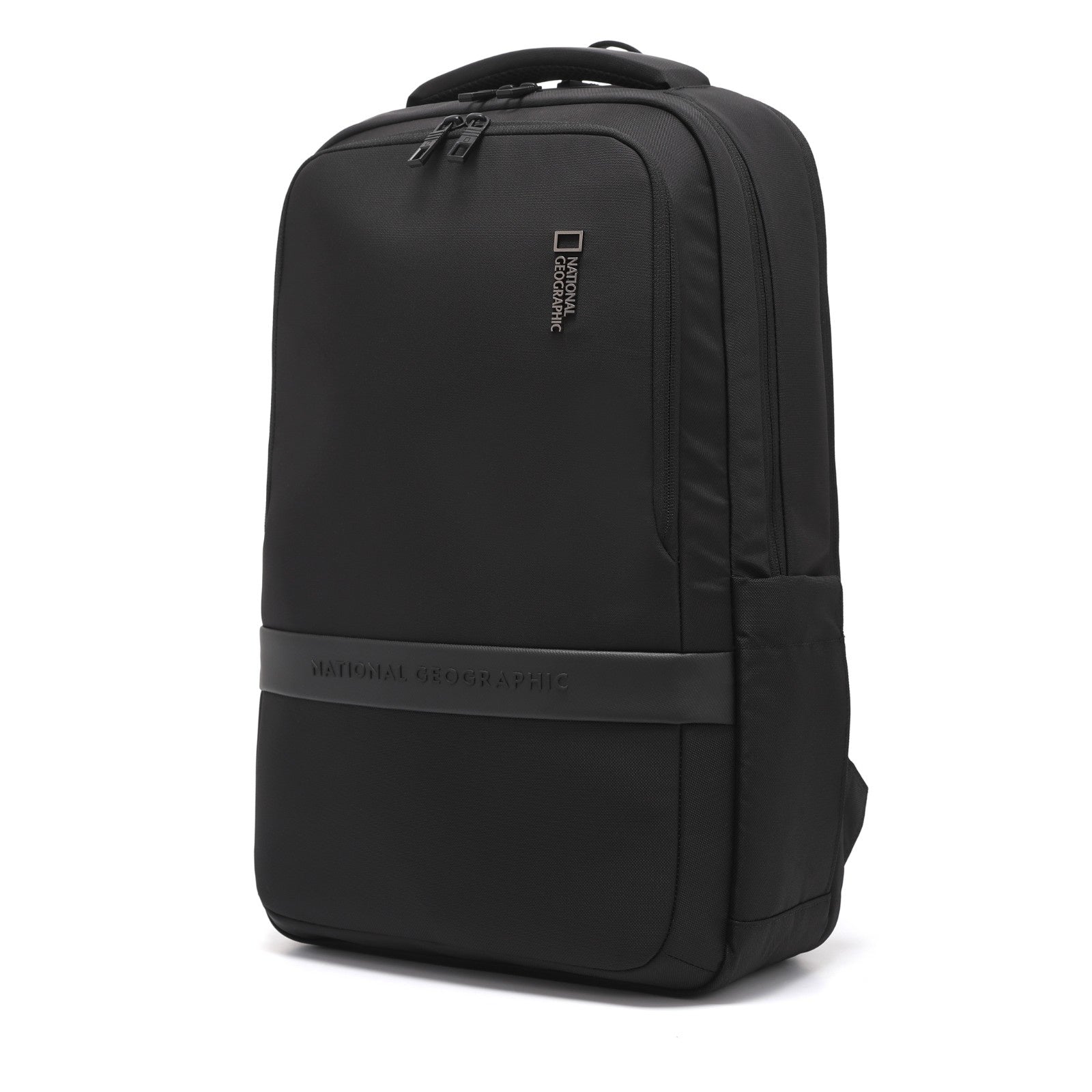 URBAN CITY BACKPACK BLACK