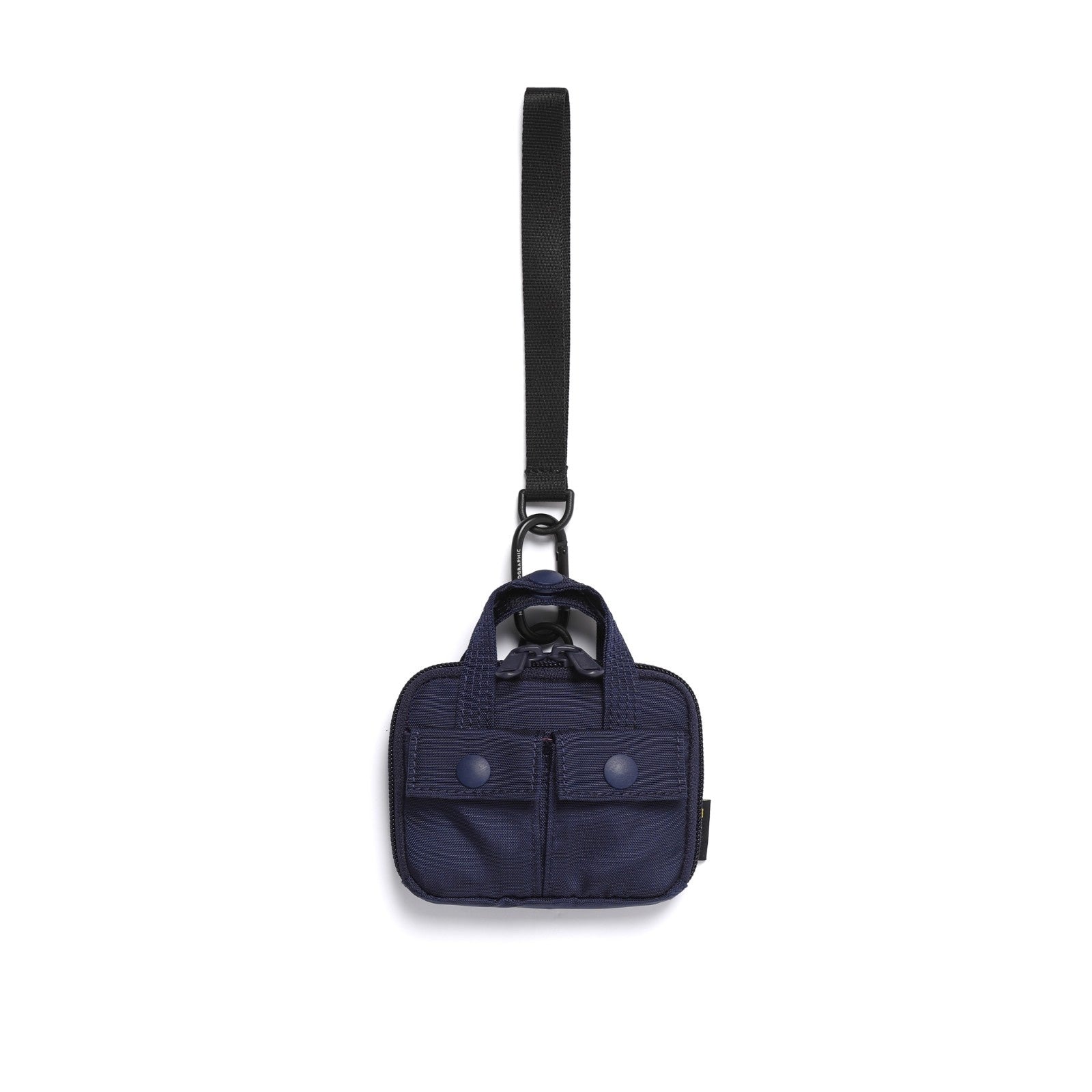 BRIEF POUCH NAVY