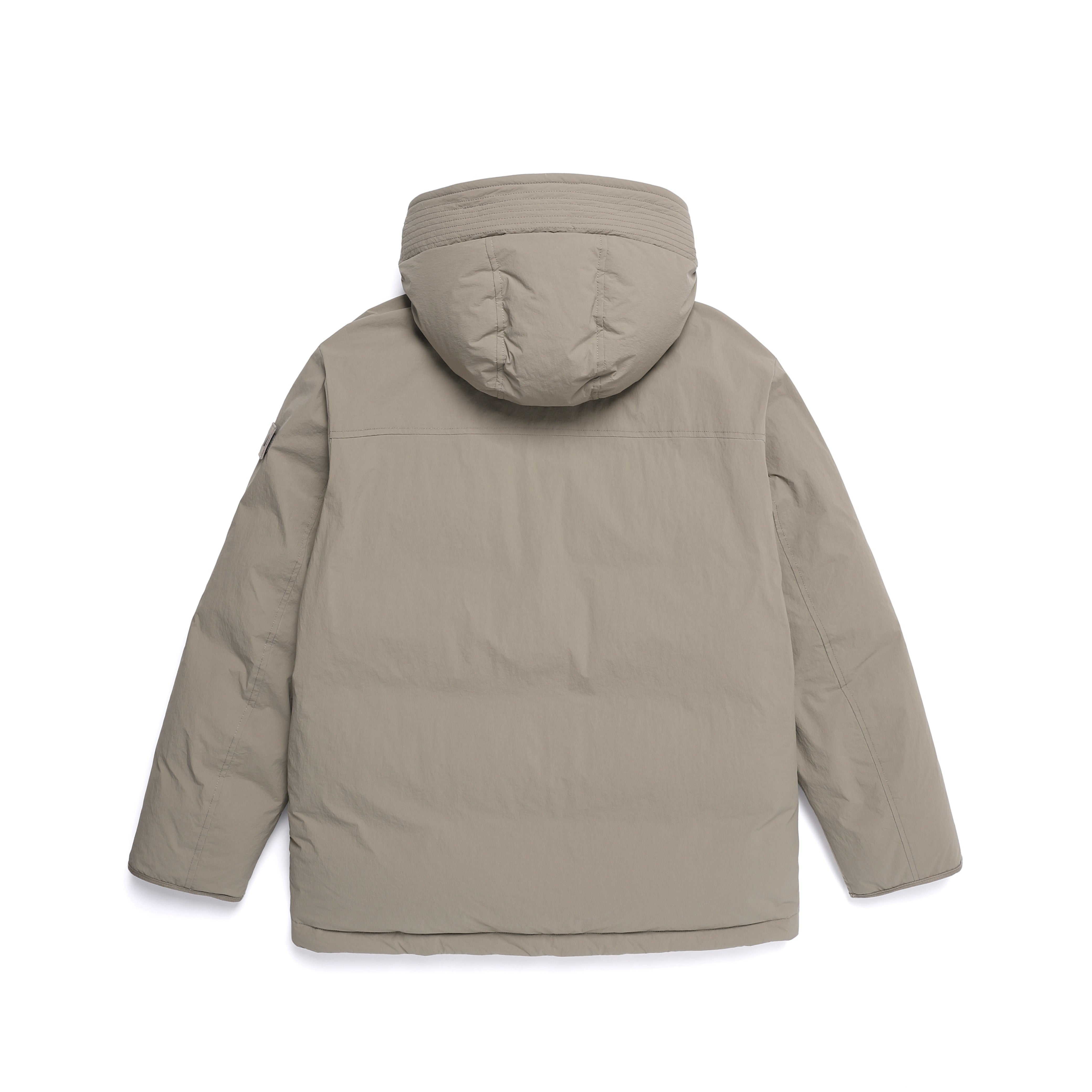 NRN UTILITY HEAVY DOWN OAK BEIGE