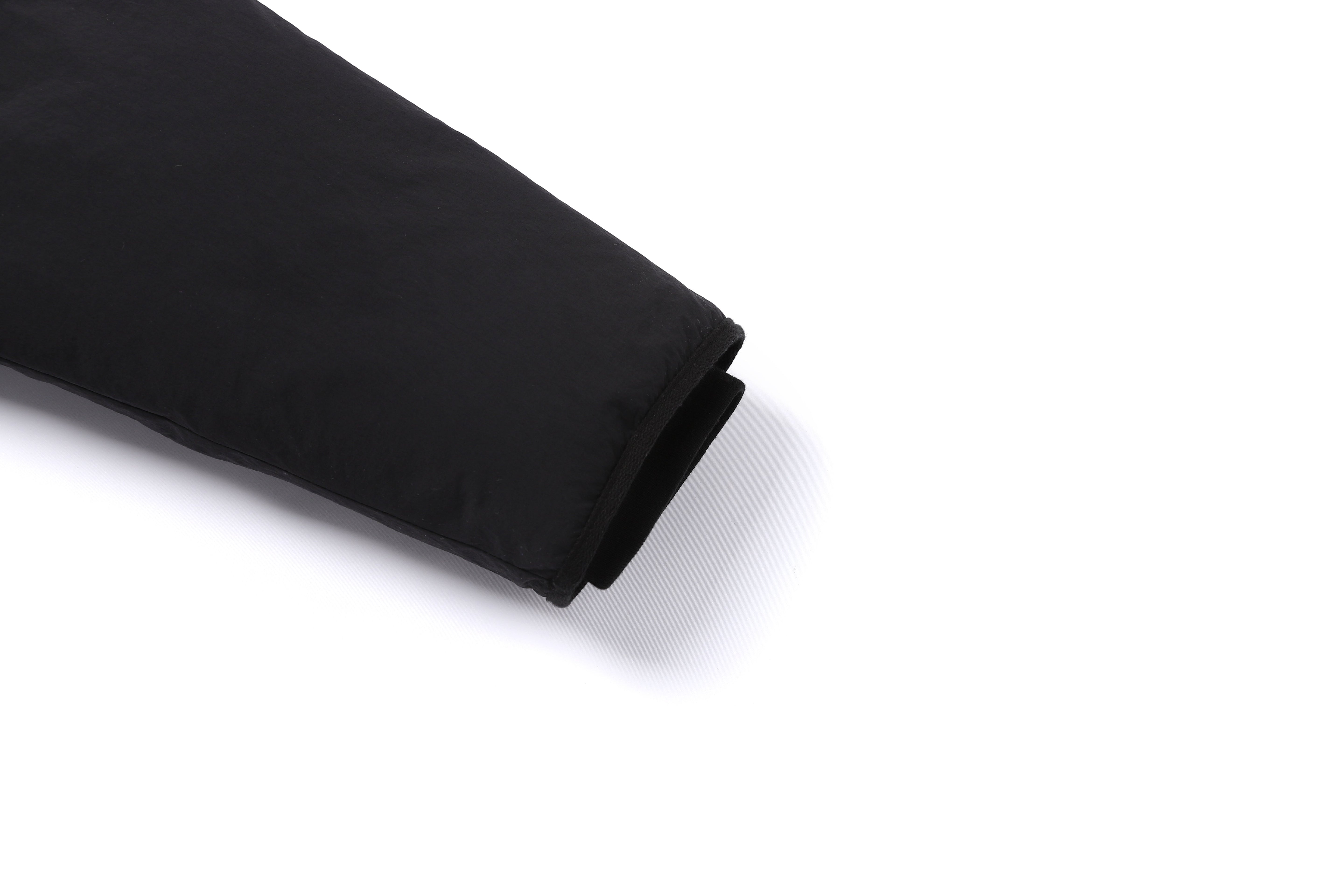 NRN UTILITY HEAVY DOWN BLACK