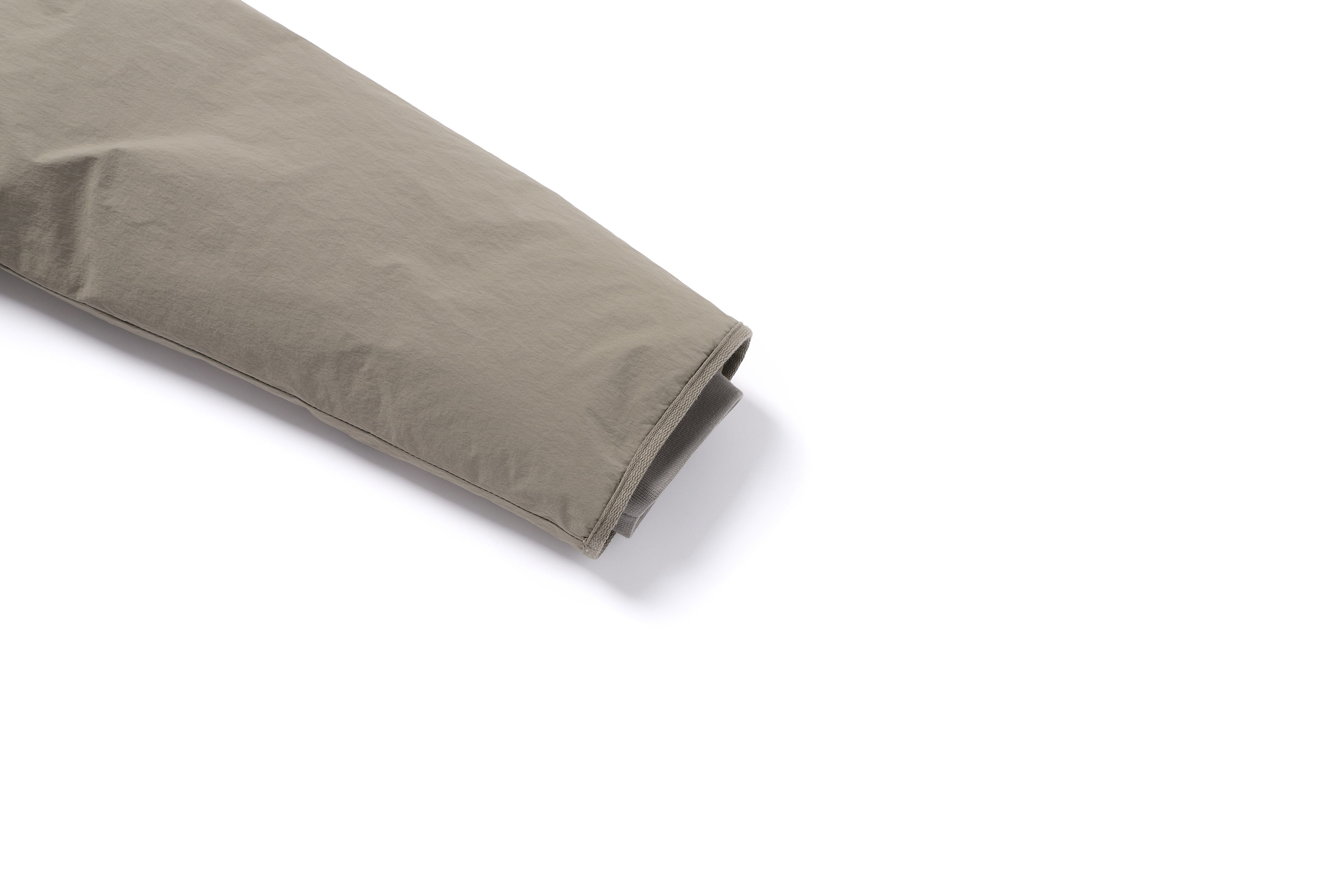 NRN UTILITY HEAVY DOWN OAK BEIGE