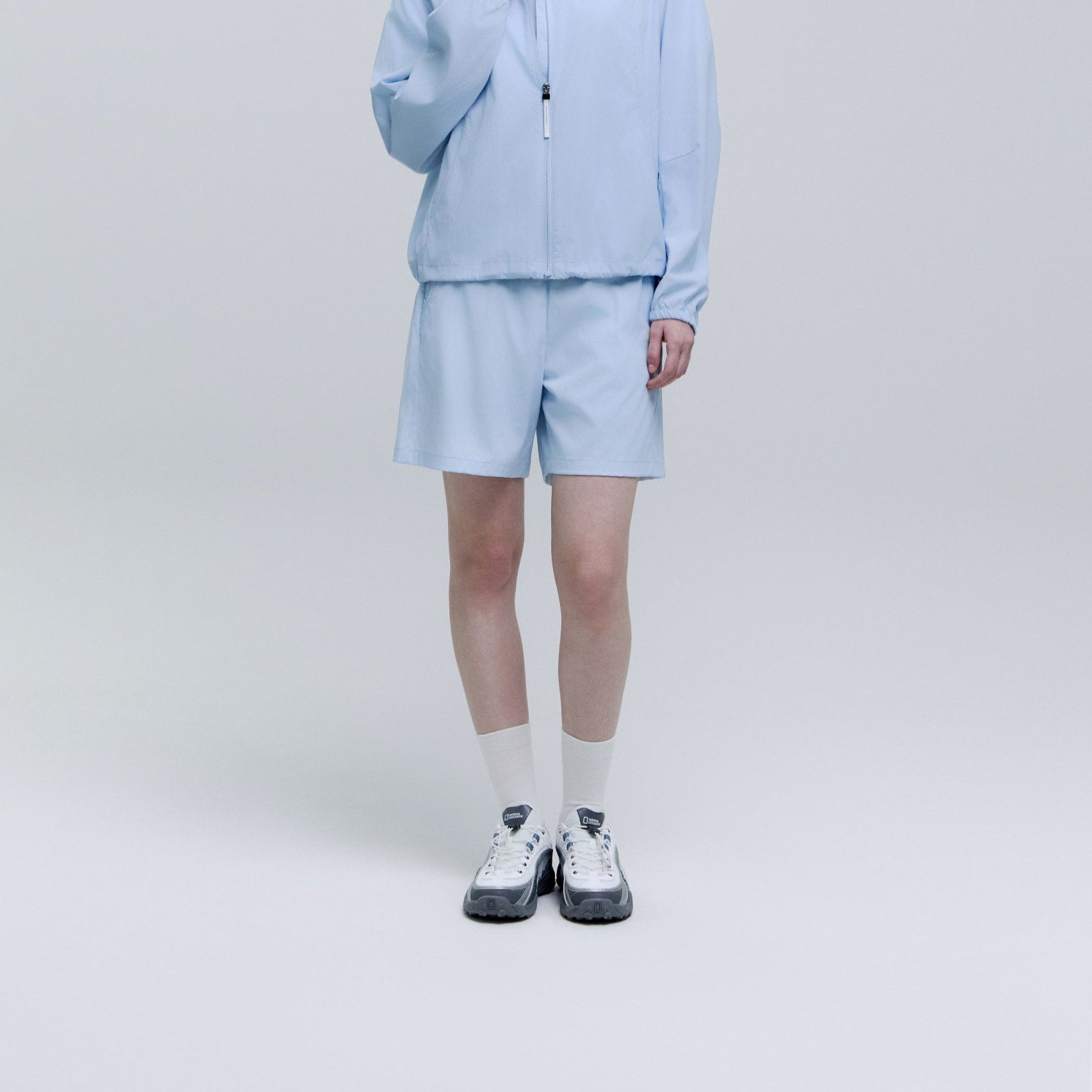 ANKLE SOCKS BUNDLE WHITE